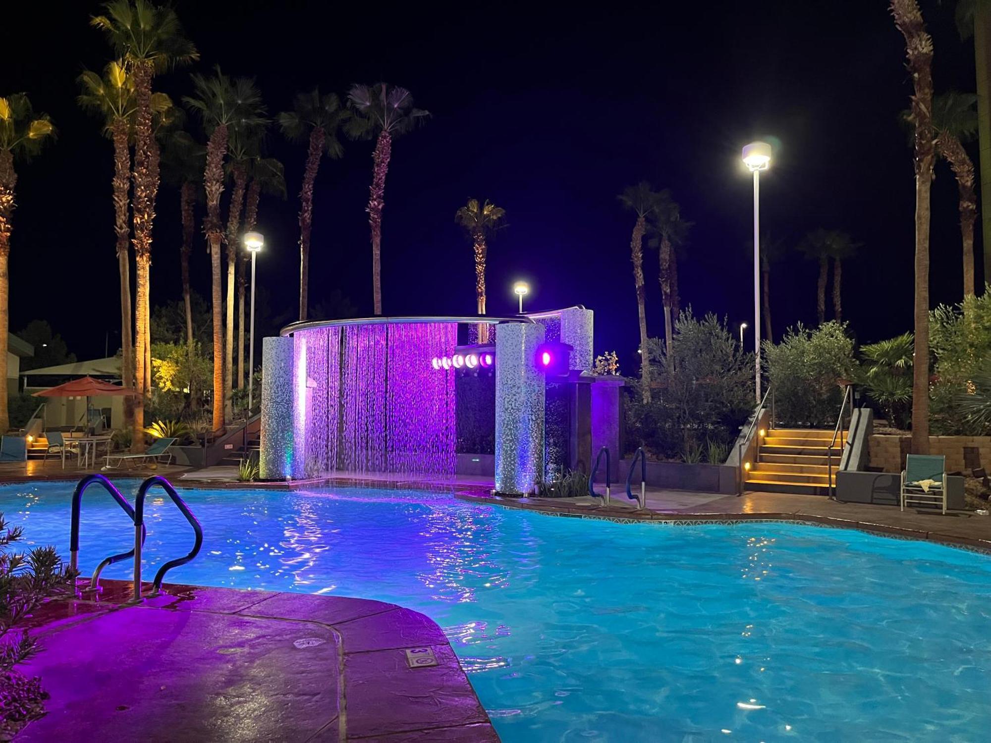 Resort The Grandview At Las Vegas