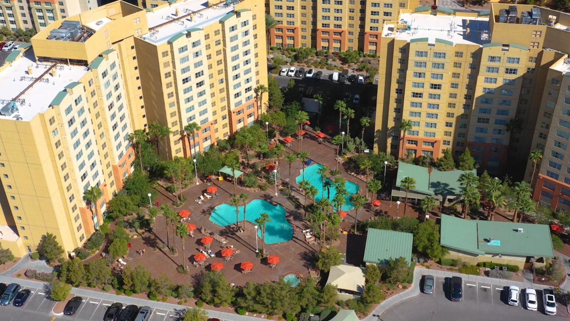 Resort The Grandview At 3*
