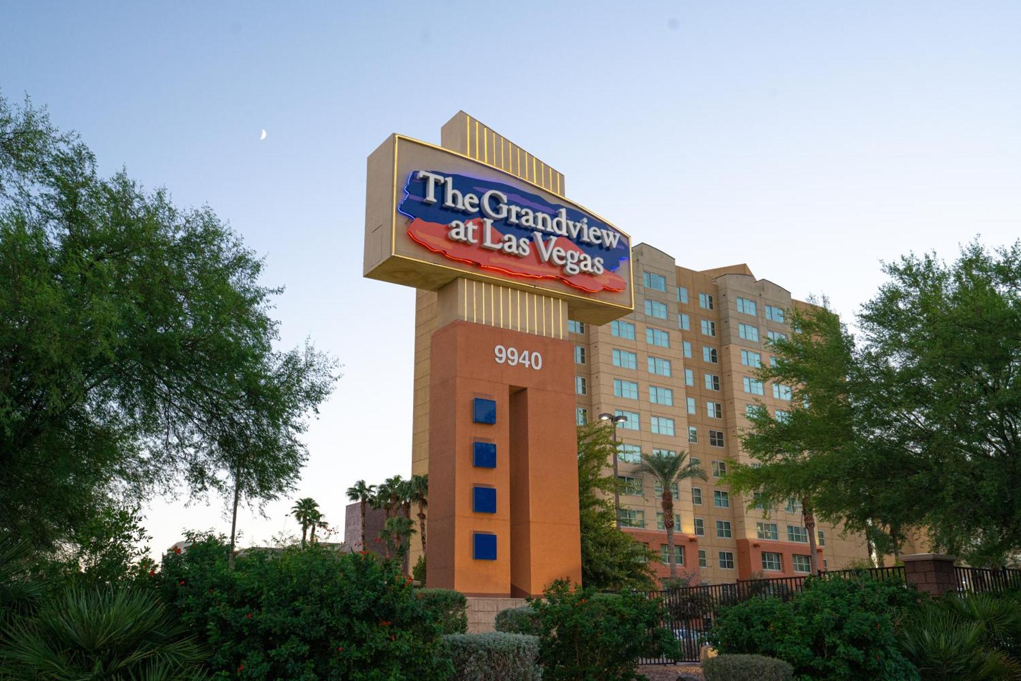 The Grandview At Resort Las Vegas