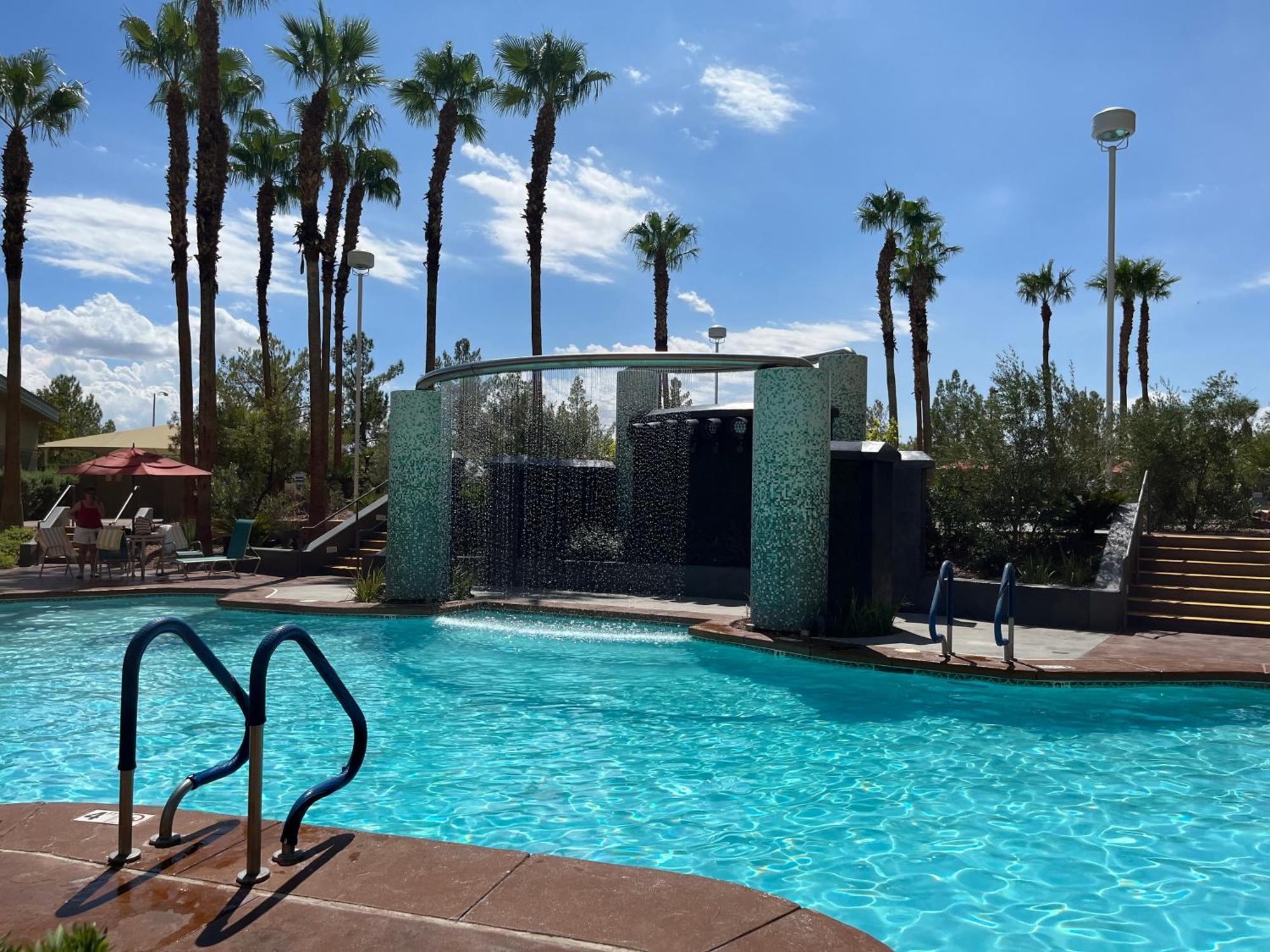 Resort The Grandview At 3*