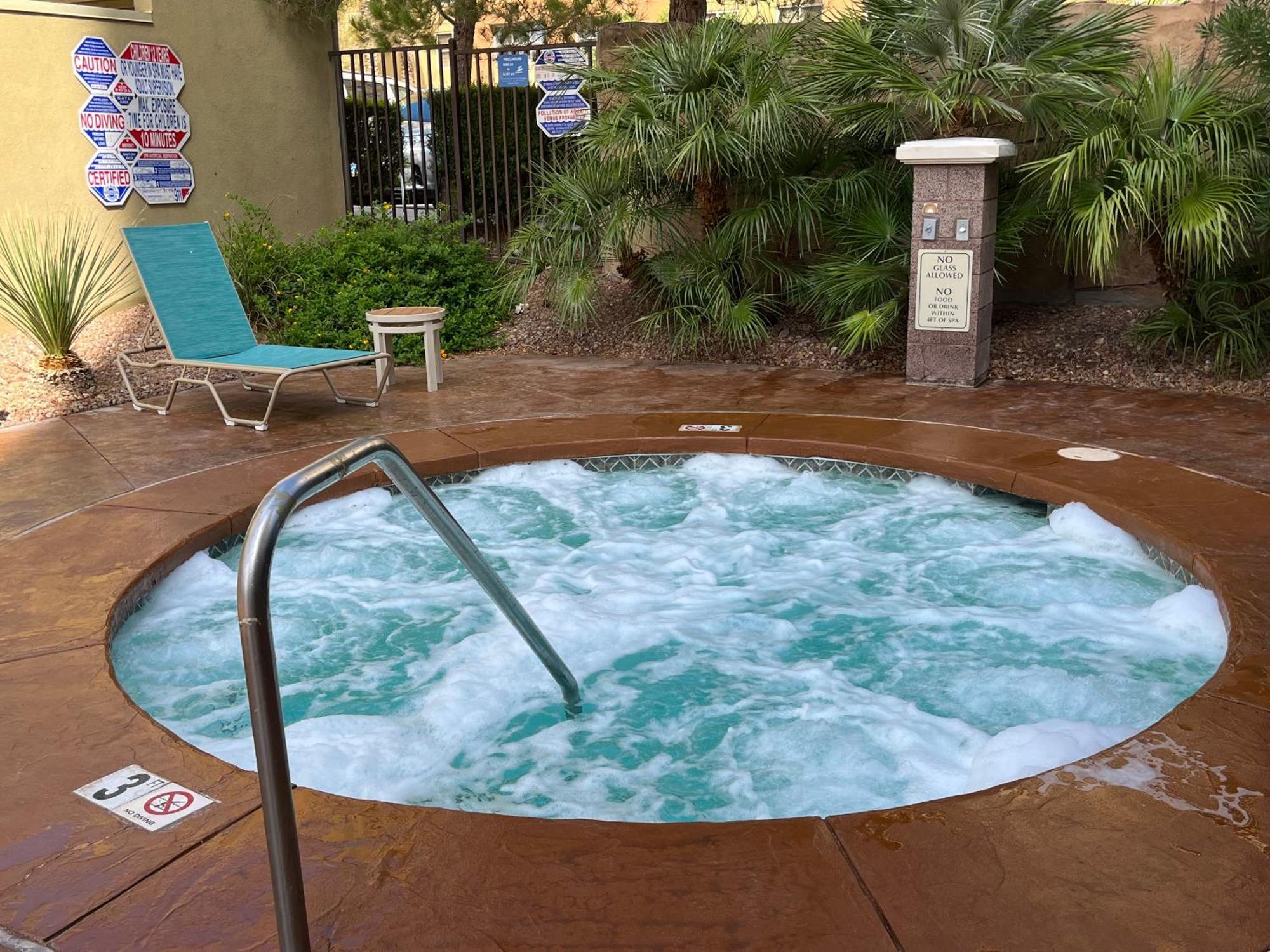 The Grandview At Resort