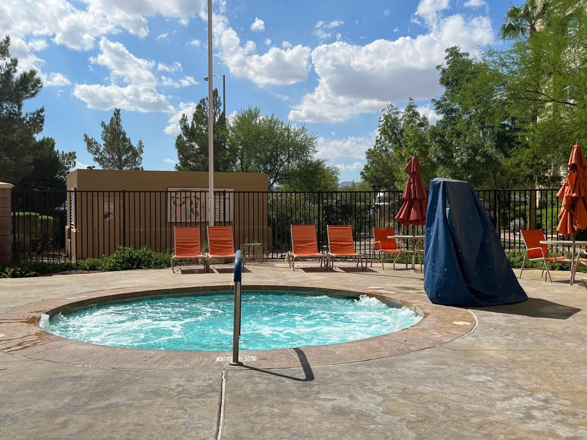 The Grandview At 3* Las Vegas