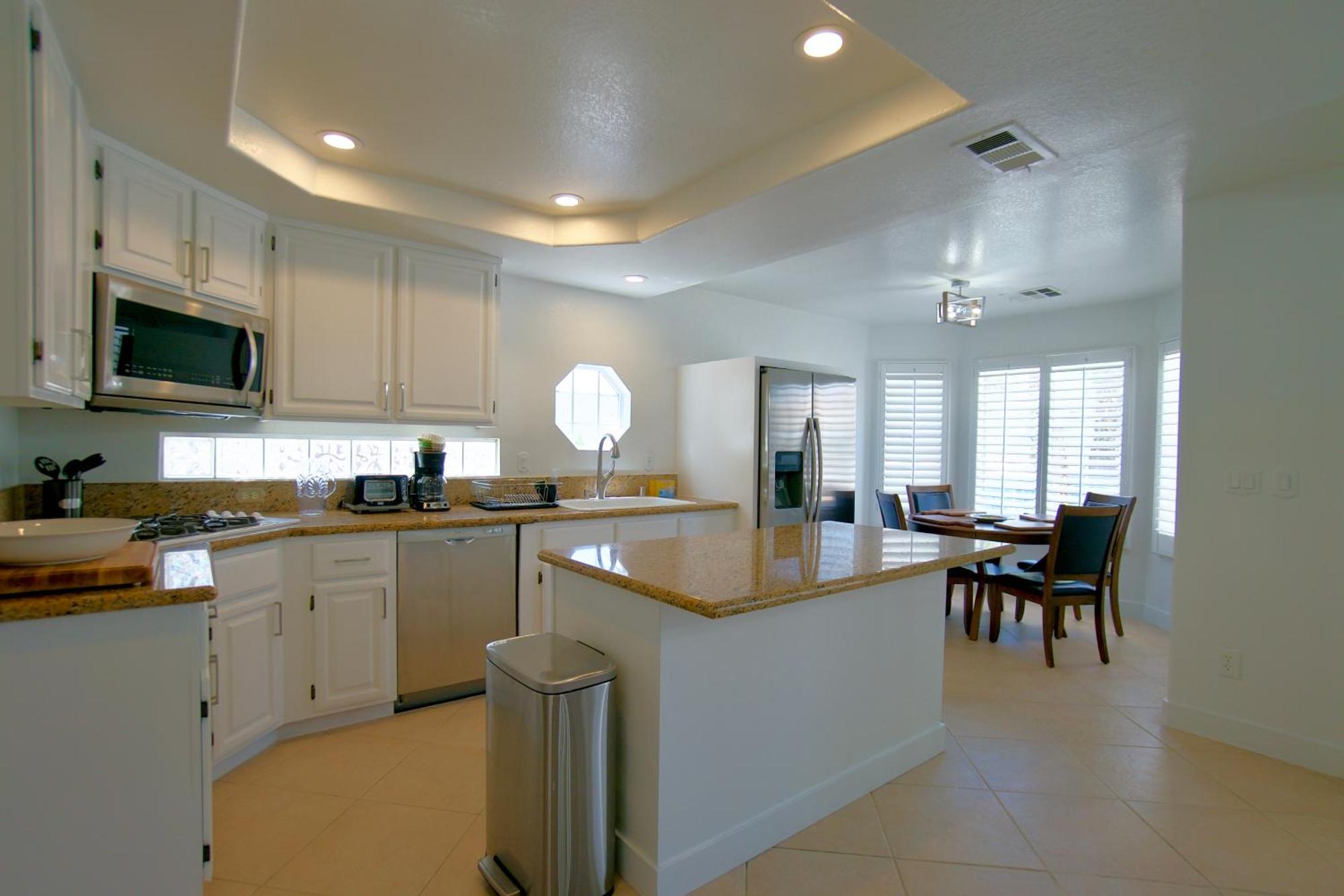 Casa vacanze Vegas Lucky Vacation - Entire Home, Pool, 15mins From Strip And More! Las Vegas