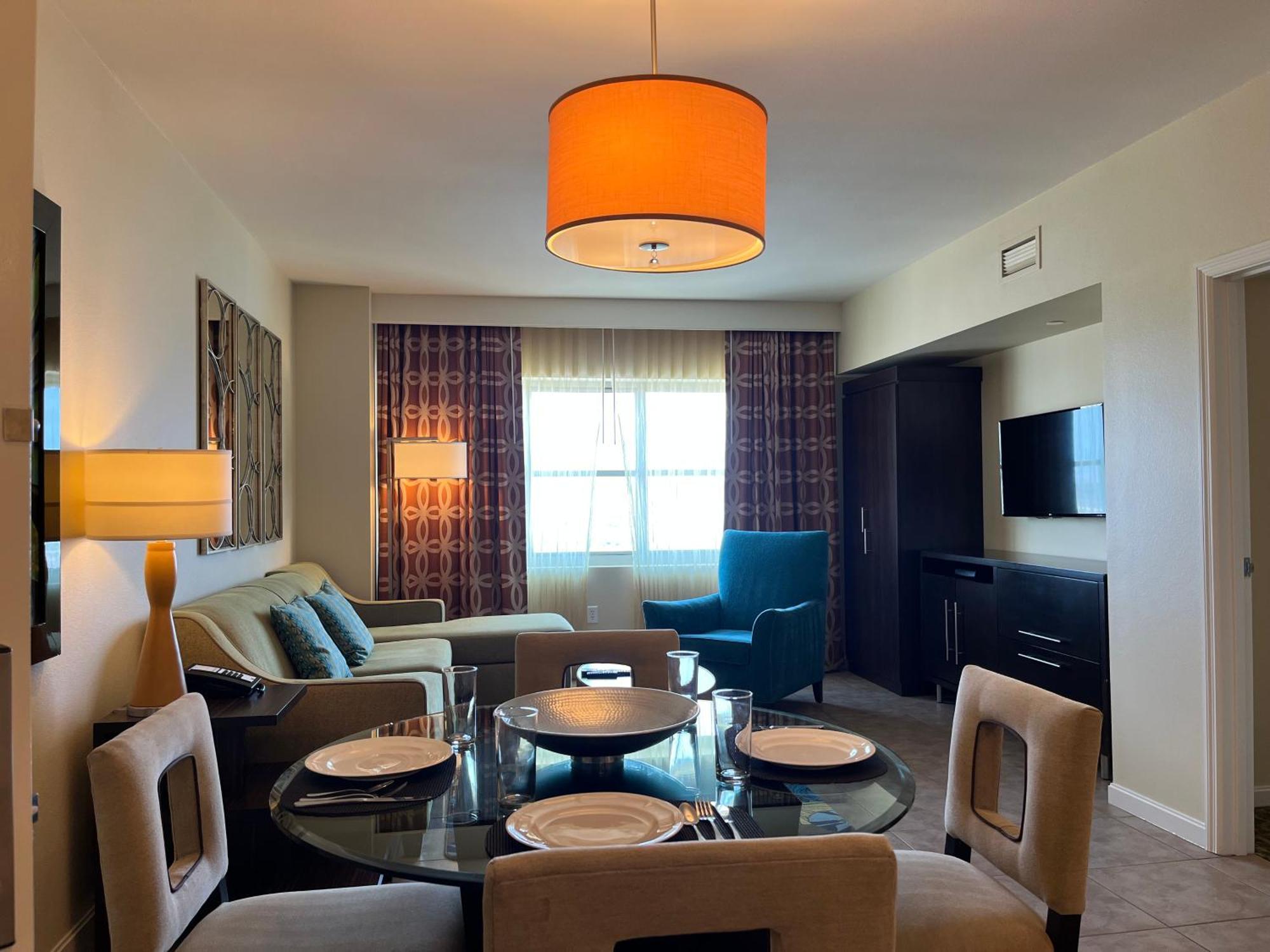 Resort The Grandview At 3*