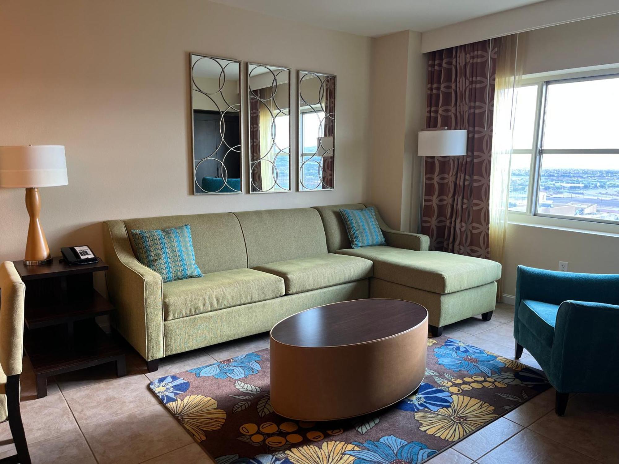 The Grandview At Resort Las Vegas