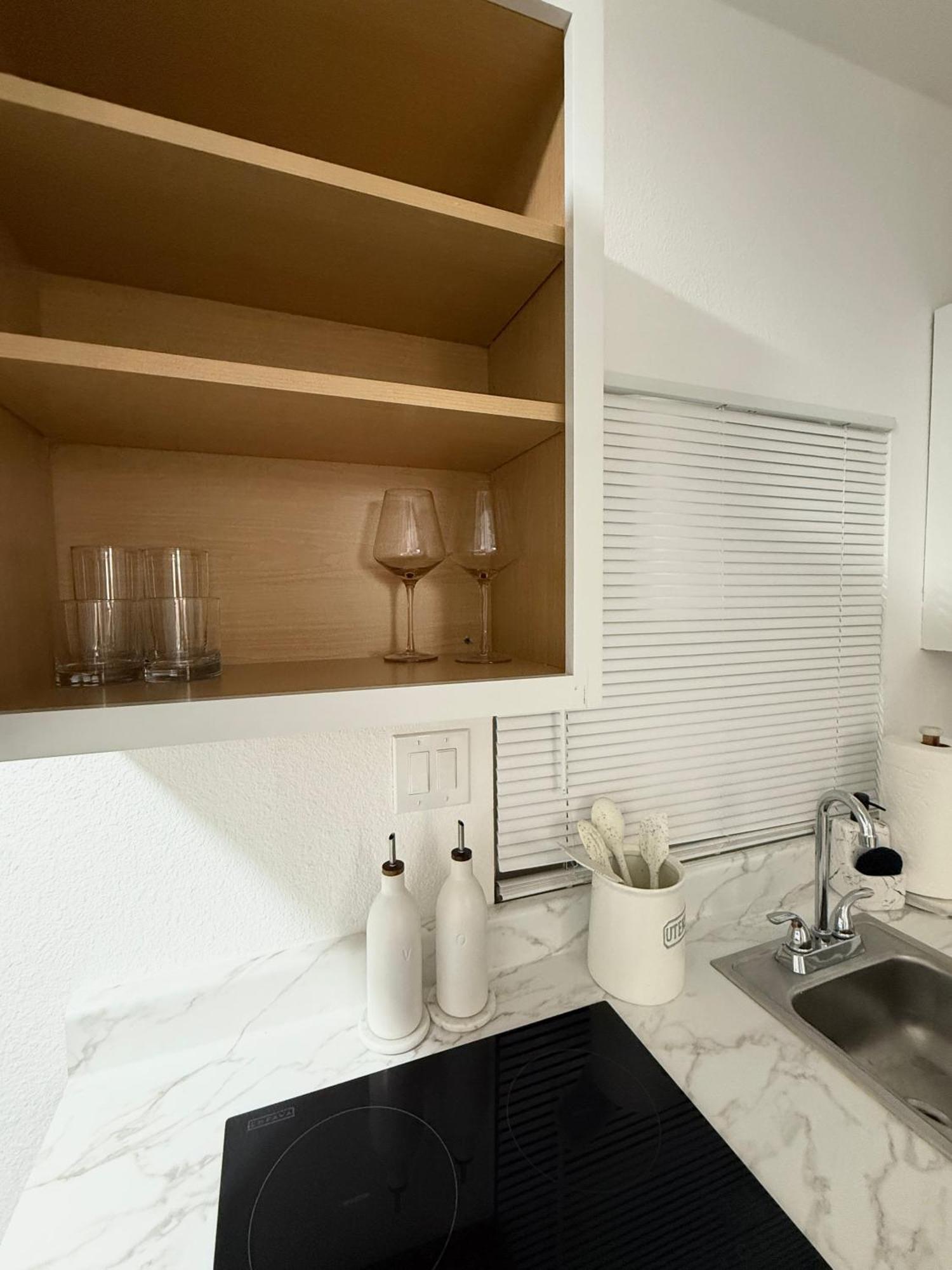 Estudio Moderno Y Acogedor Apartamento Las Vegas