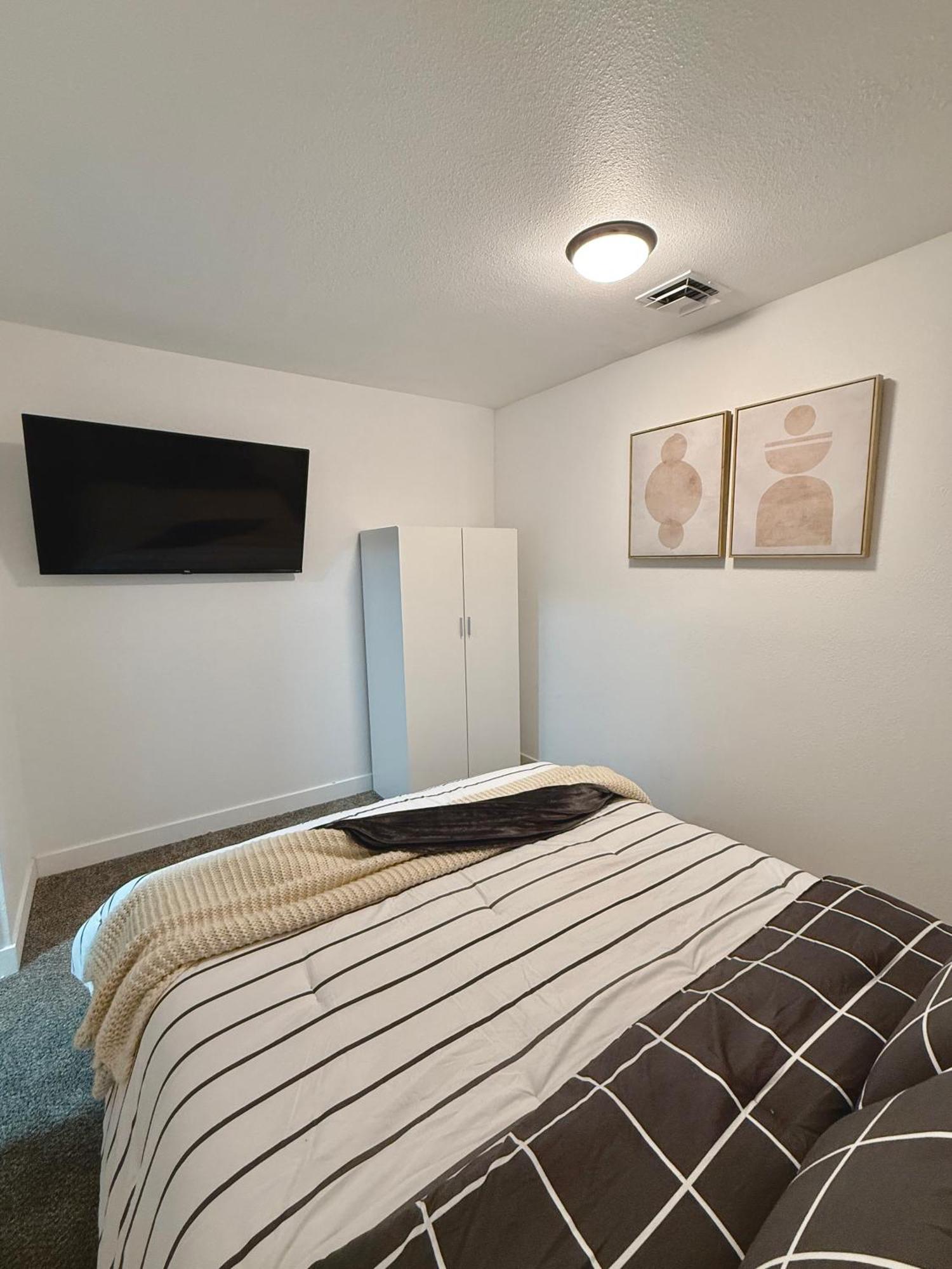 Apartamento Estudio Moderno Y Acogedor