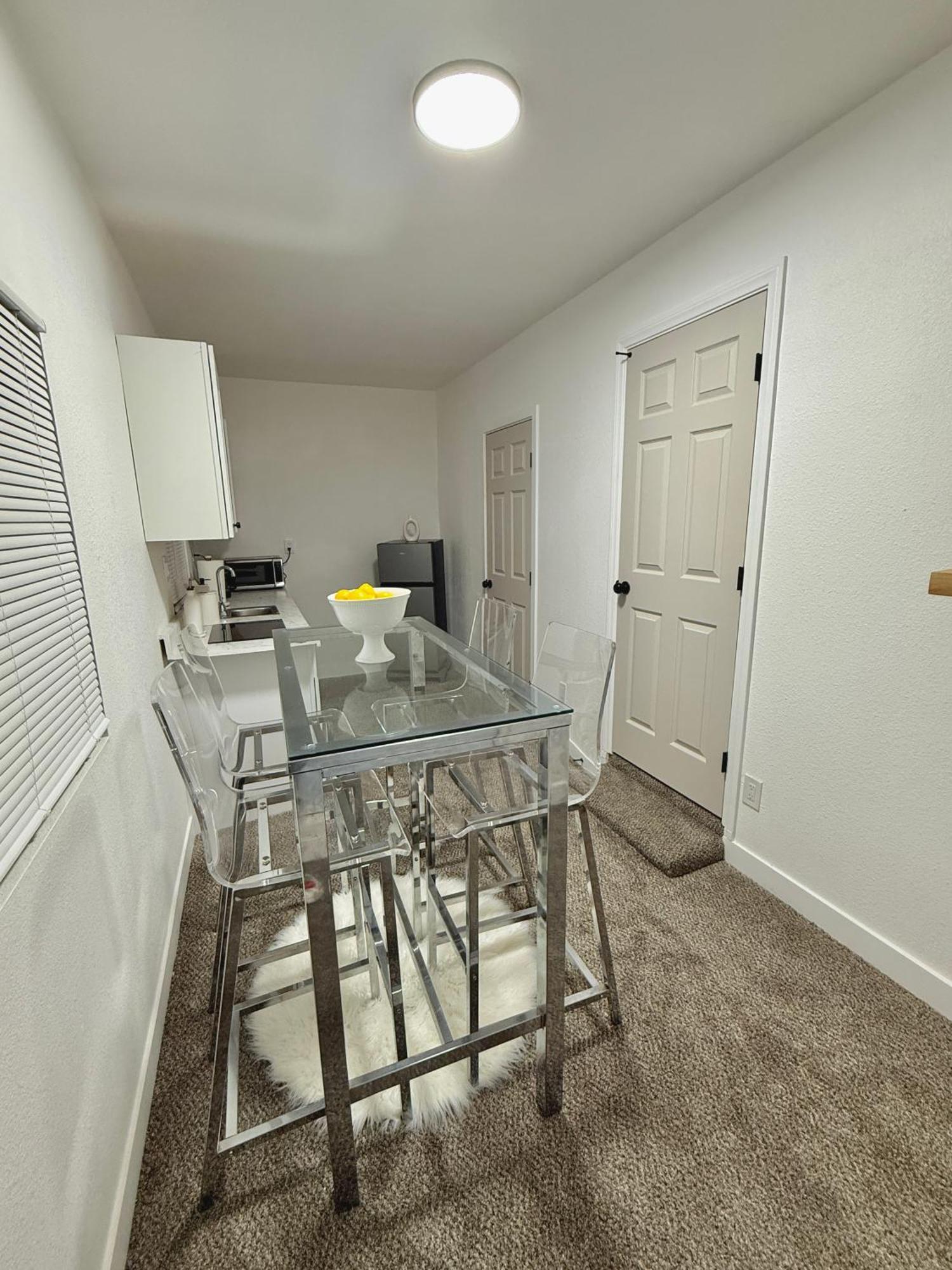 Apartamento Estudio Moderno Y Acogedor *