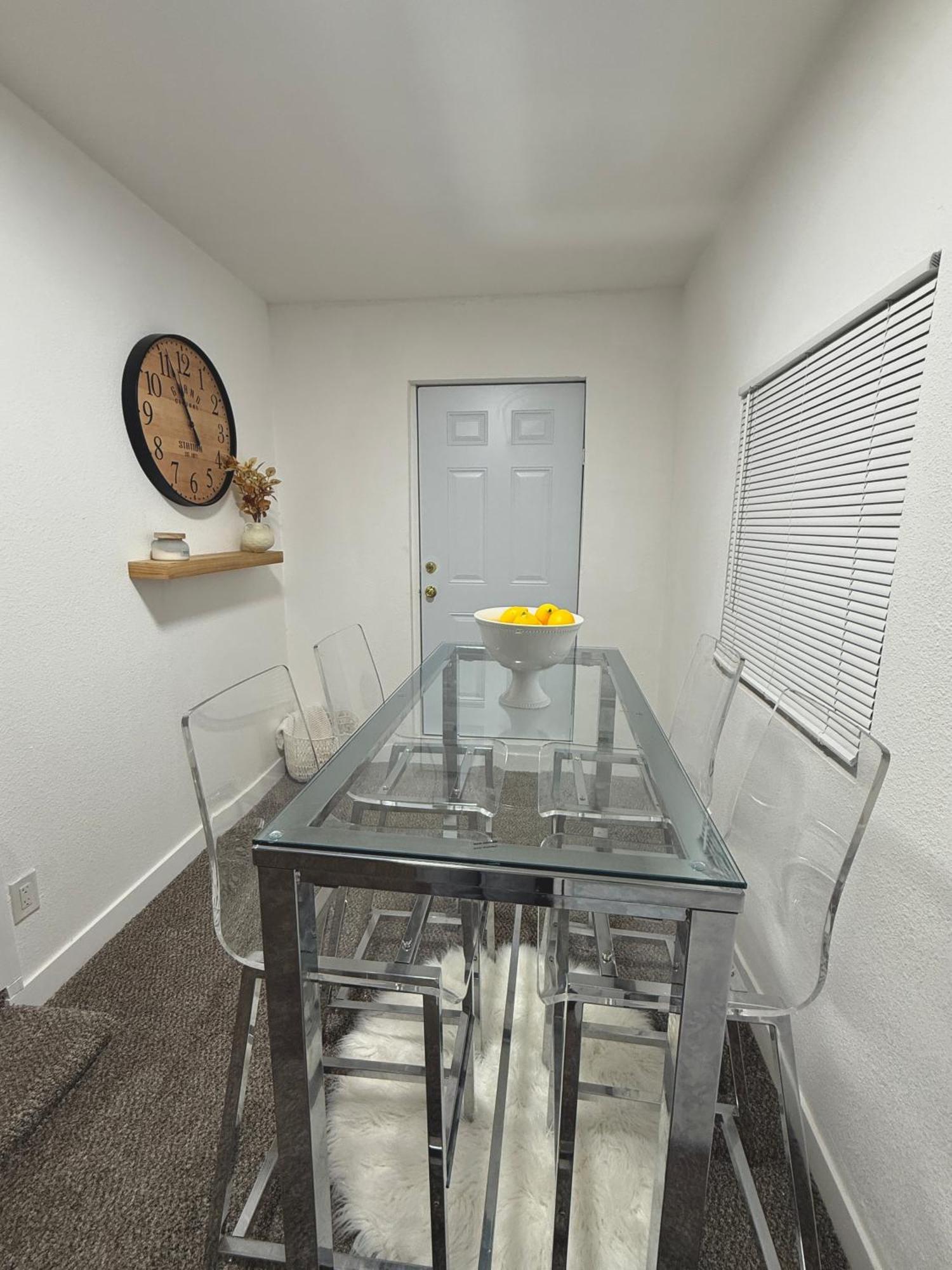 Apartamento Estudio Moderno Y Acogedor *