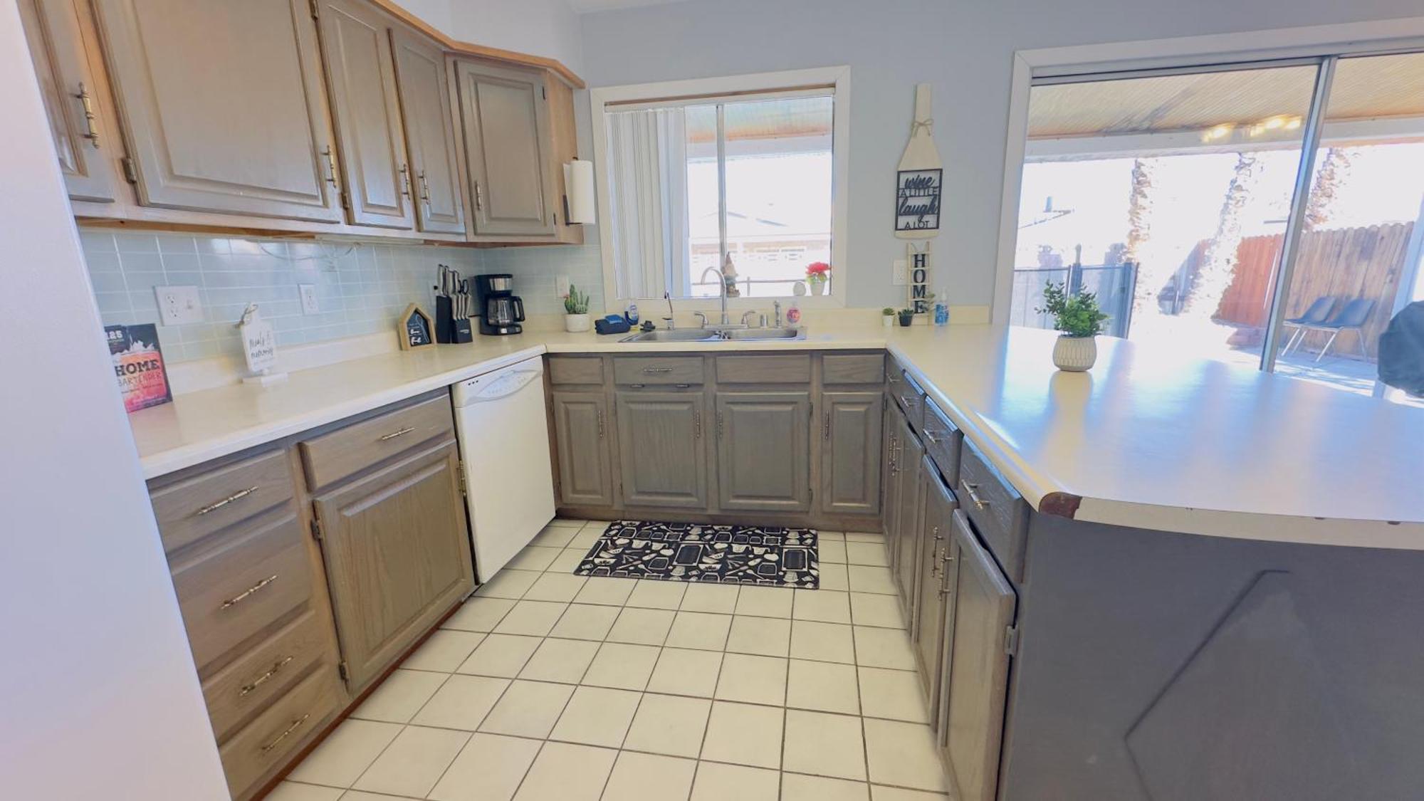 Molino 3 Bedroom 2 Bath With Pool Ferienhaus