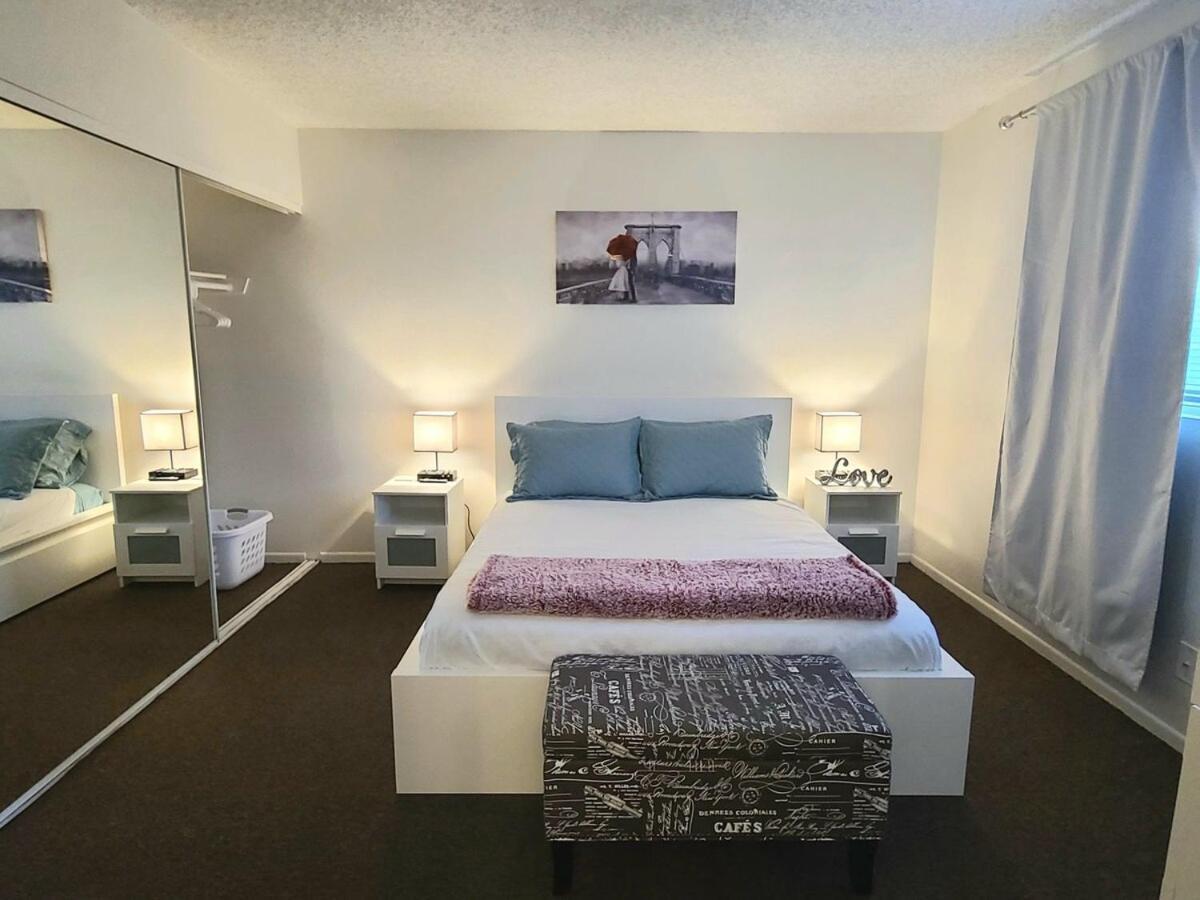 Appartamento 2 Bed 2 Bath Downtown Vegas Near The Strip Las Vegas