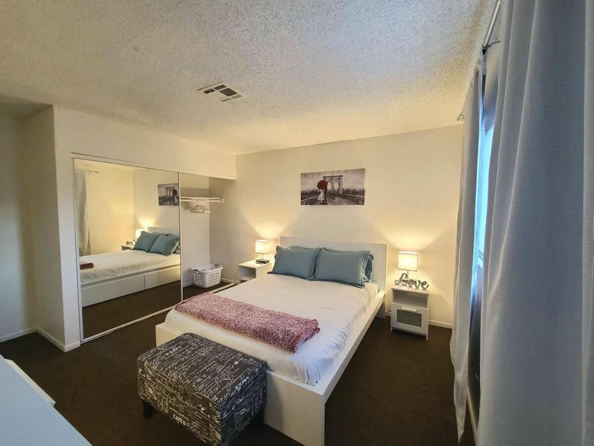Appartamento 2 Bed 2 Bath Downtown Vegas Near The Strip Las Vegas