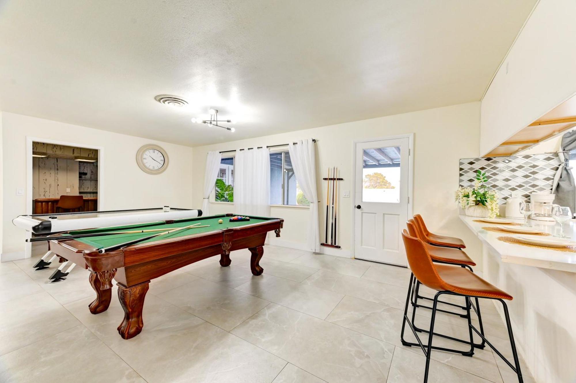 Paradise-luxury 5bd Retreat Perfect For Groups & Families