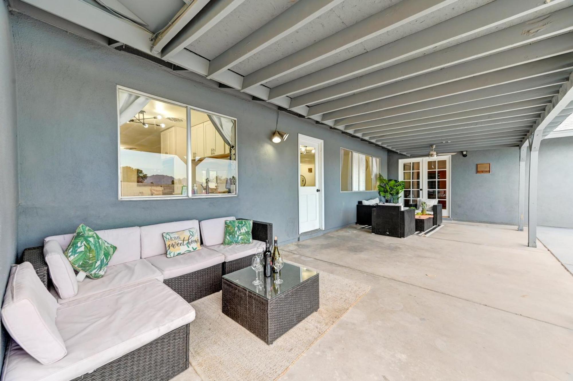 Paradise-luxury 5bd Retreat Perfect For Groups & Families Villa