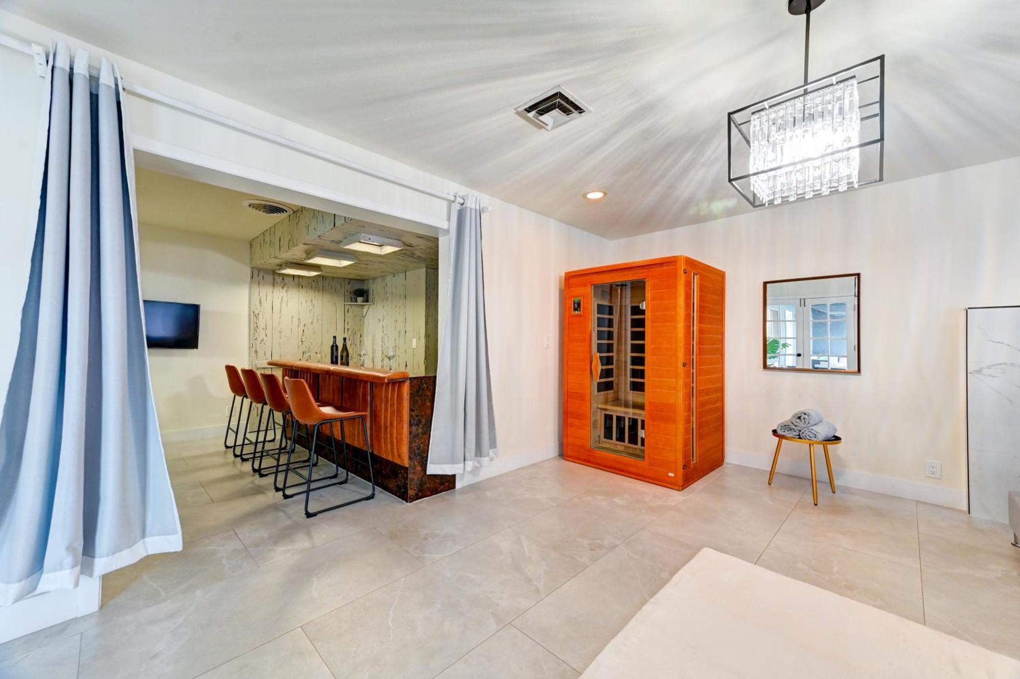 Paradise-luxury 5bd Retreat Perfect For Groups & Families