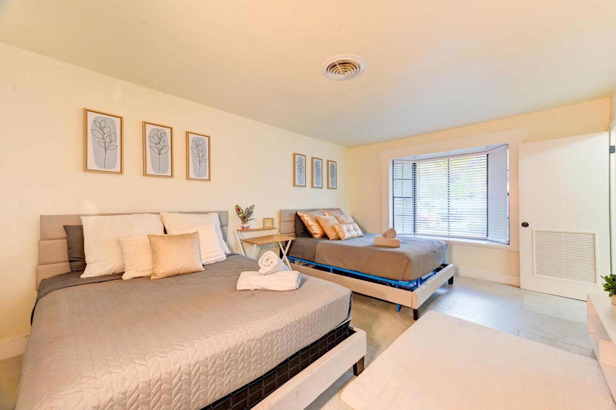 Villa Paradise-luxury 5bd Retreat Perfect For Groups & Families