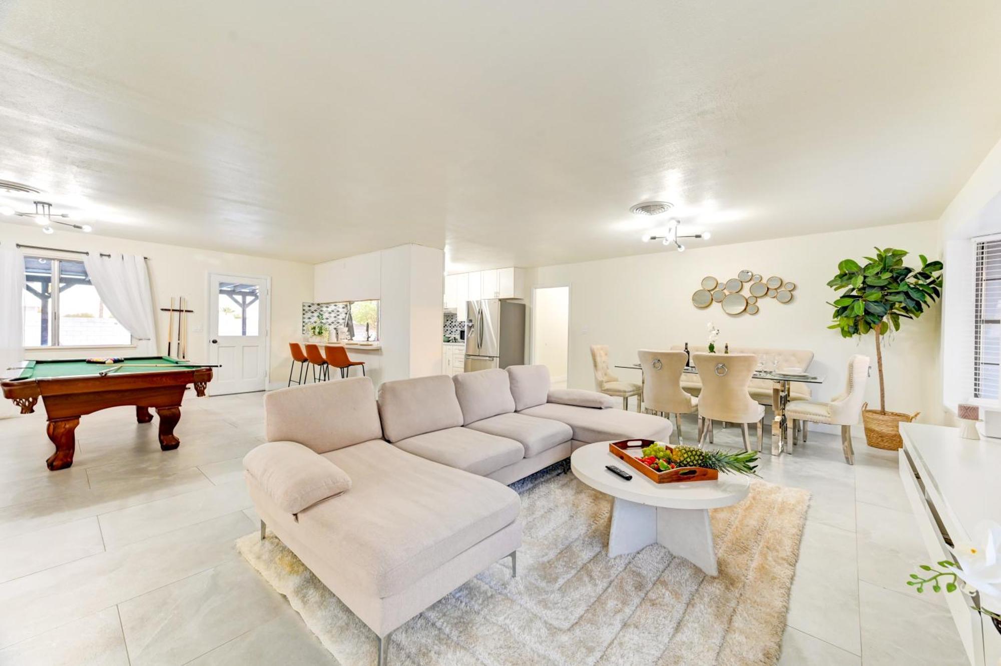 Paradise-luxury 5bd Retreat Perfect For Groups & Families