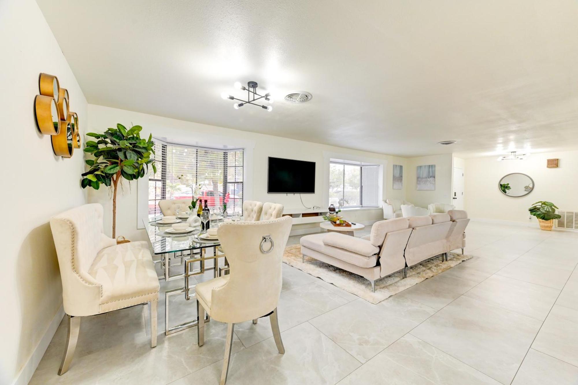 Paradise-luxury 5bd Retreat Perfect For Groups & Families Villa *