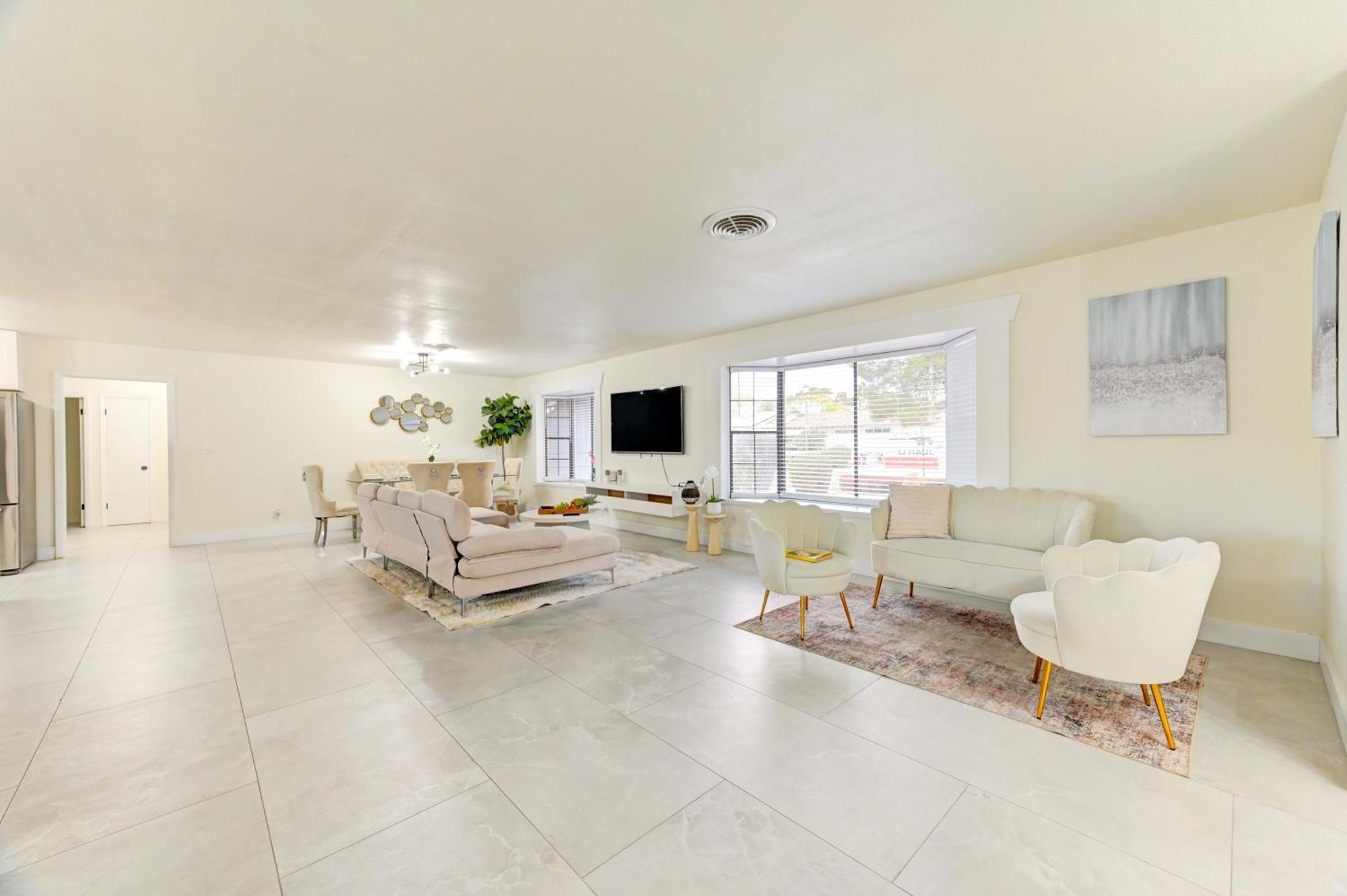 Paradise-luxury 5bd Retreat Perfect For Groups & Families *
