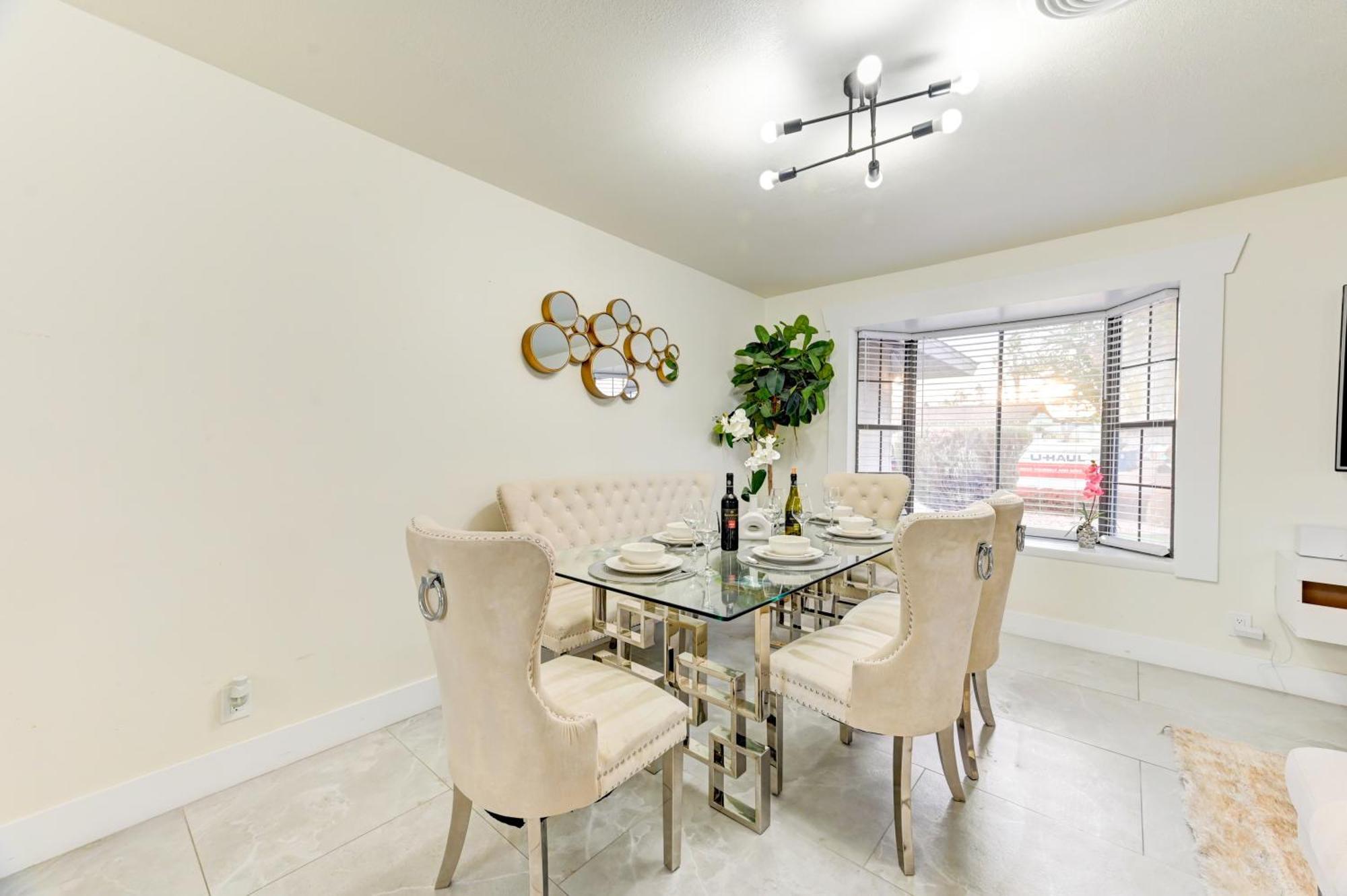 Villa Paradise-luxury 5bd Retreat Perfect For Groups & Families