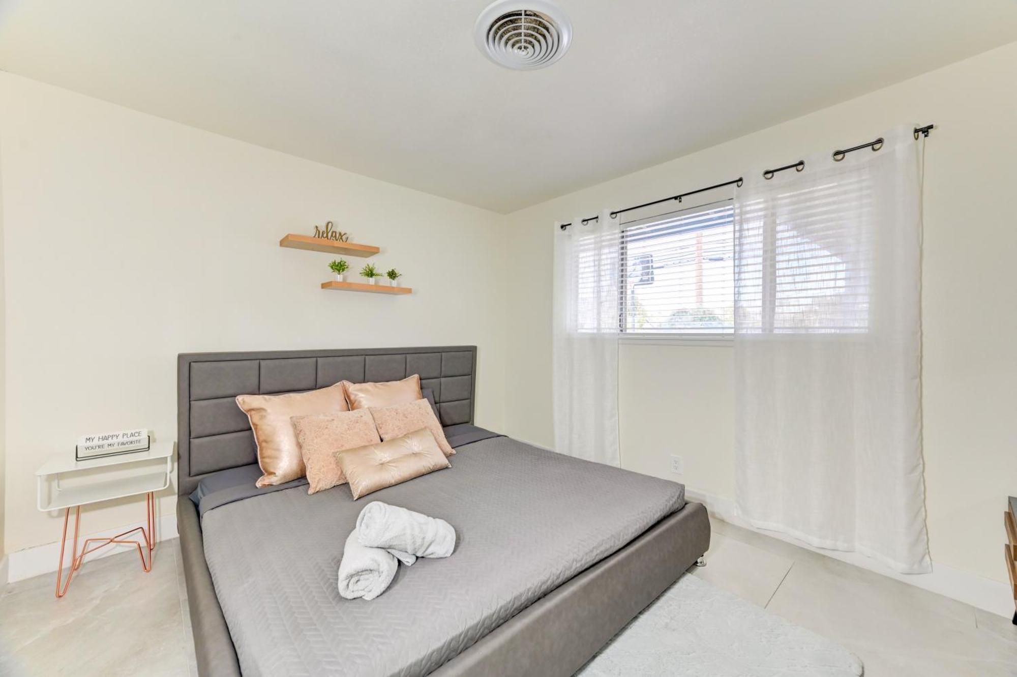 Paradise-luxury 5bd Retreat Perfect For Groups & Families *