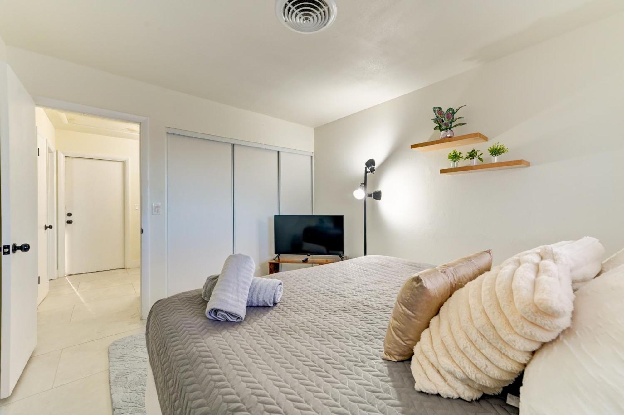 Paradise-luxury 5bd Retreat Perfect For Groups & Families Villa