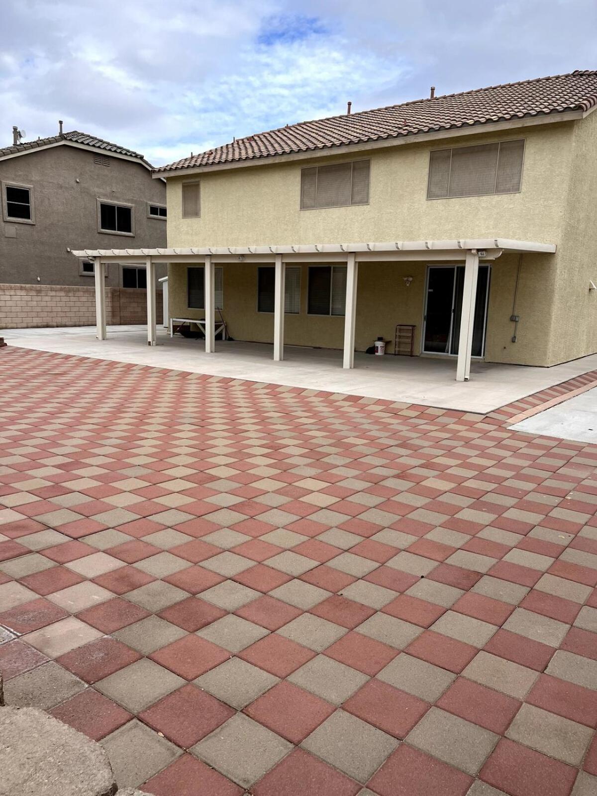 Holiday home Spacious In The Southwest *
