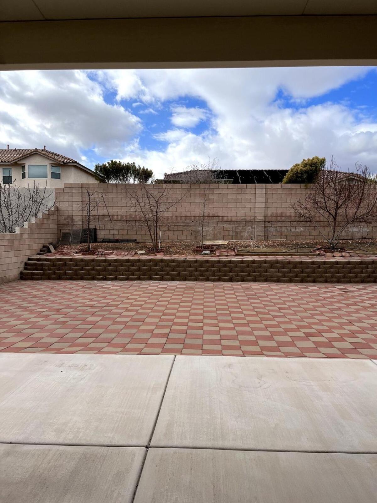 Spacious In The Southwest * Las Vegas