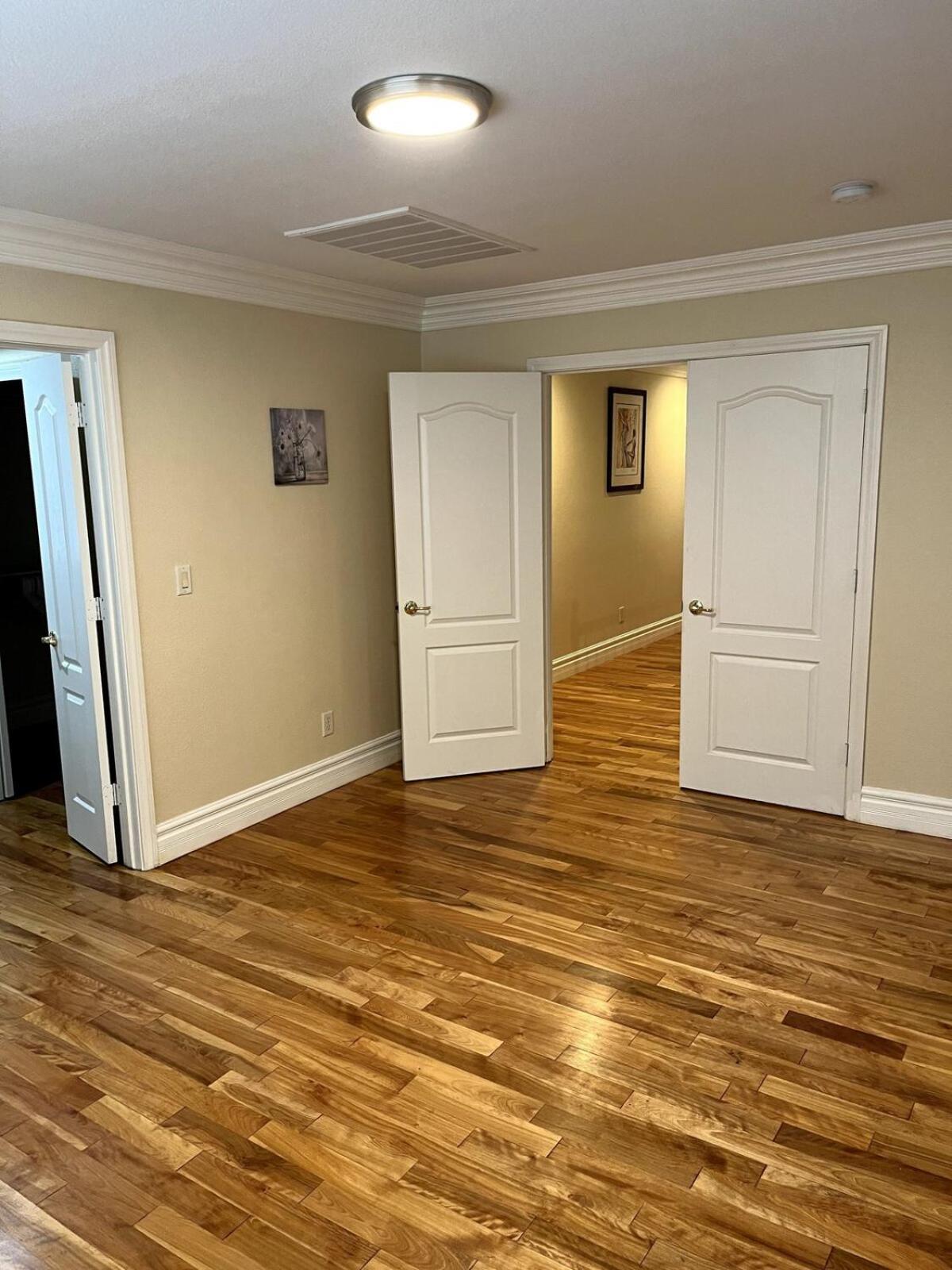 Spacious In The Southwest * Las Vegas