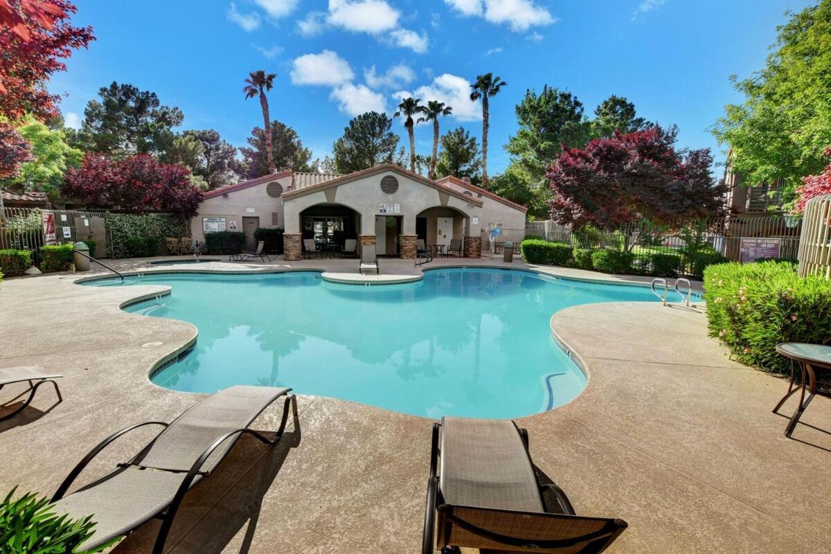 Next To Desert Shores Las Vegas
