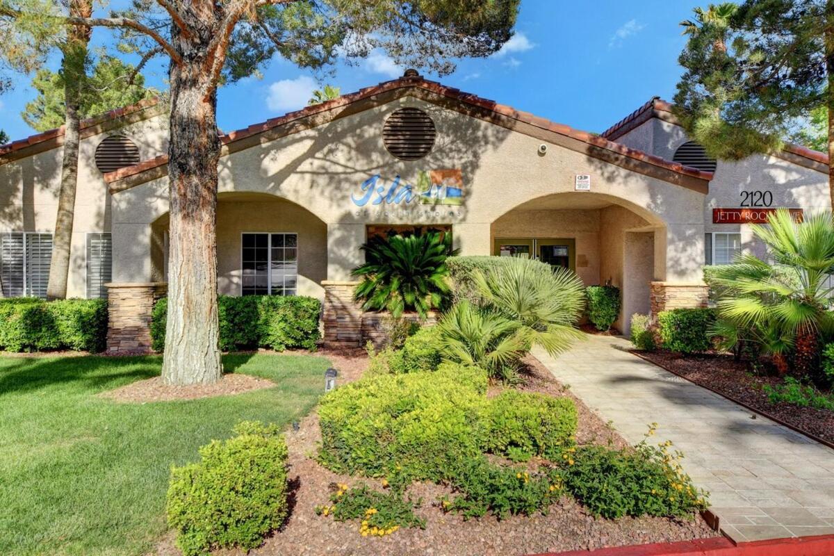 Apartment Next To Desert Shores Las Vegas
