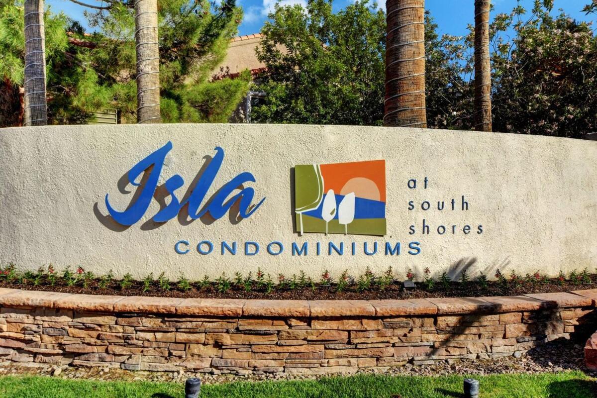 Next To Desert Shores *