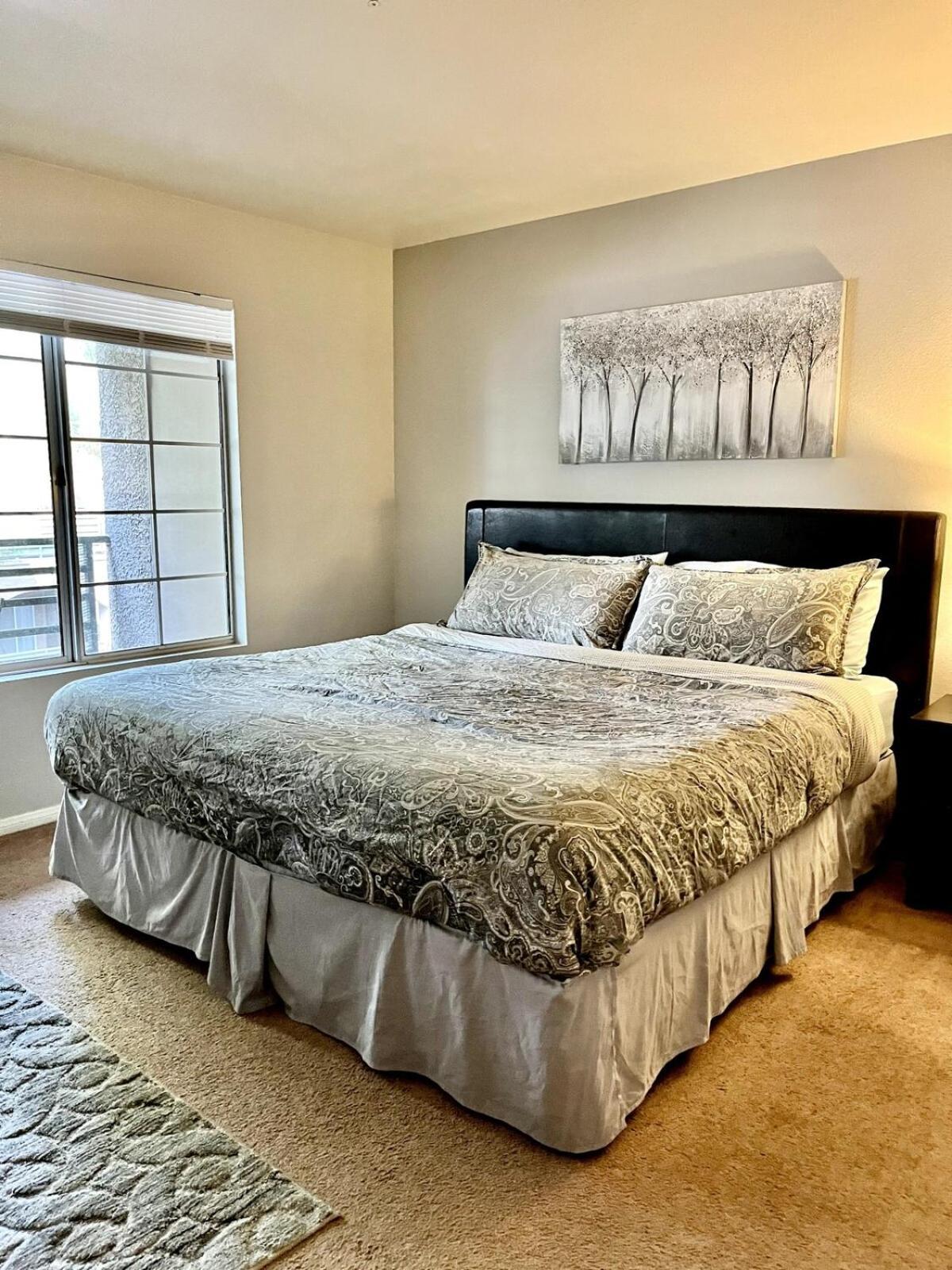 Apartment Next To Desert Shores *