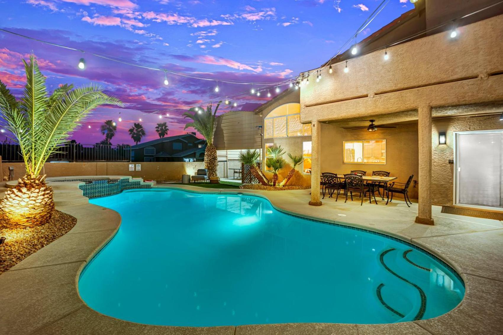 Heritage Haven Las Vegas