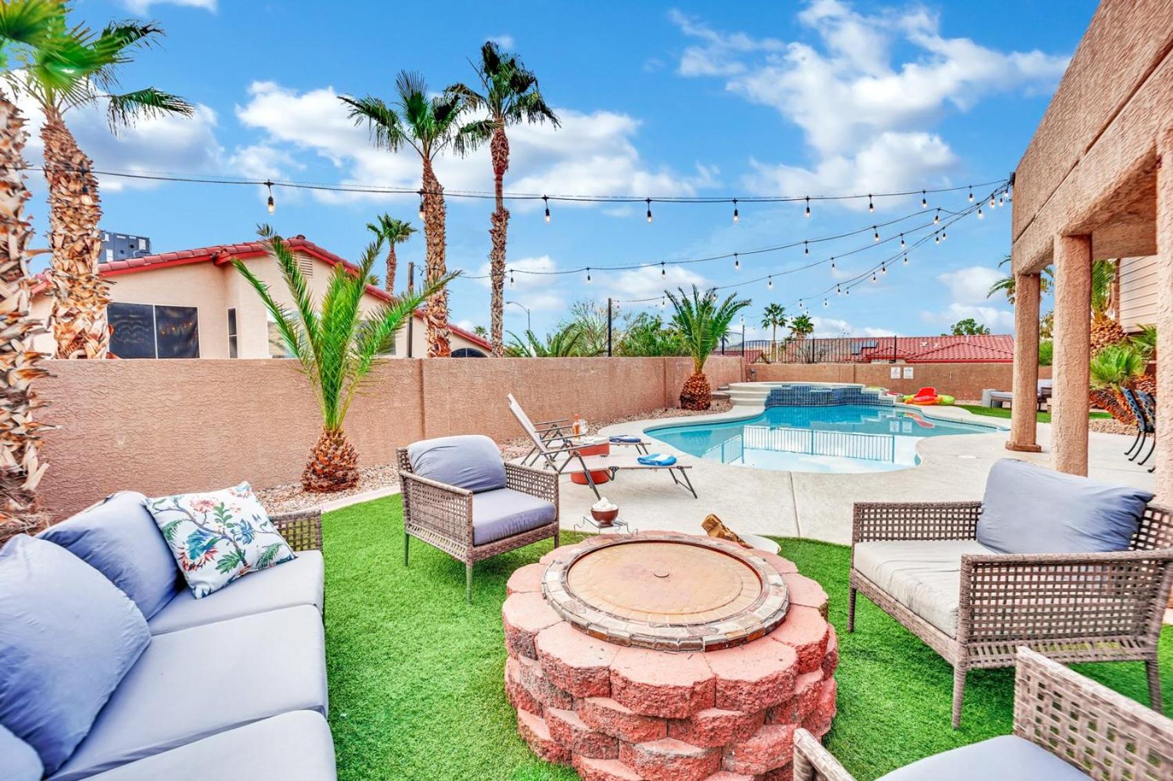 Holiday home Heritage Haven Las Vegas