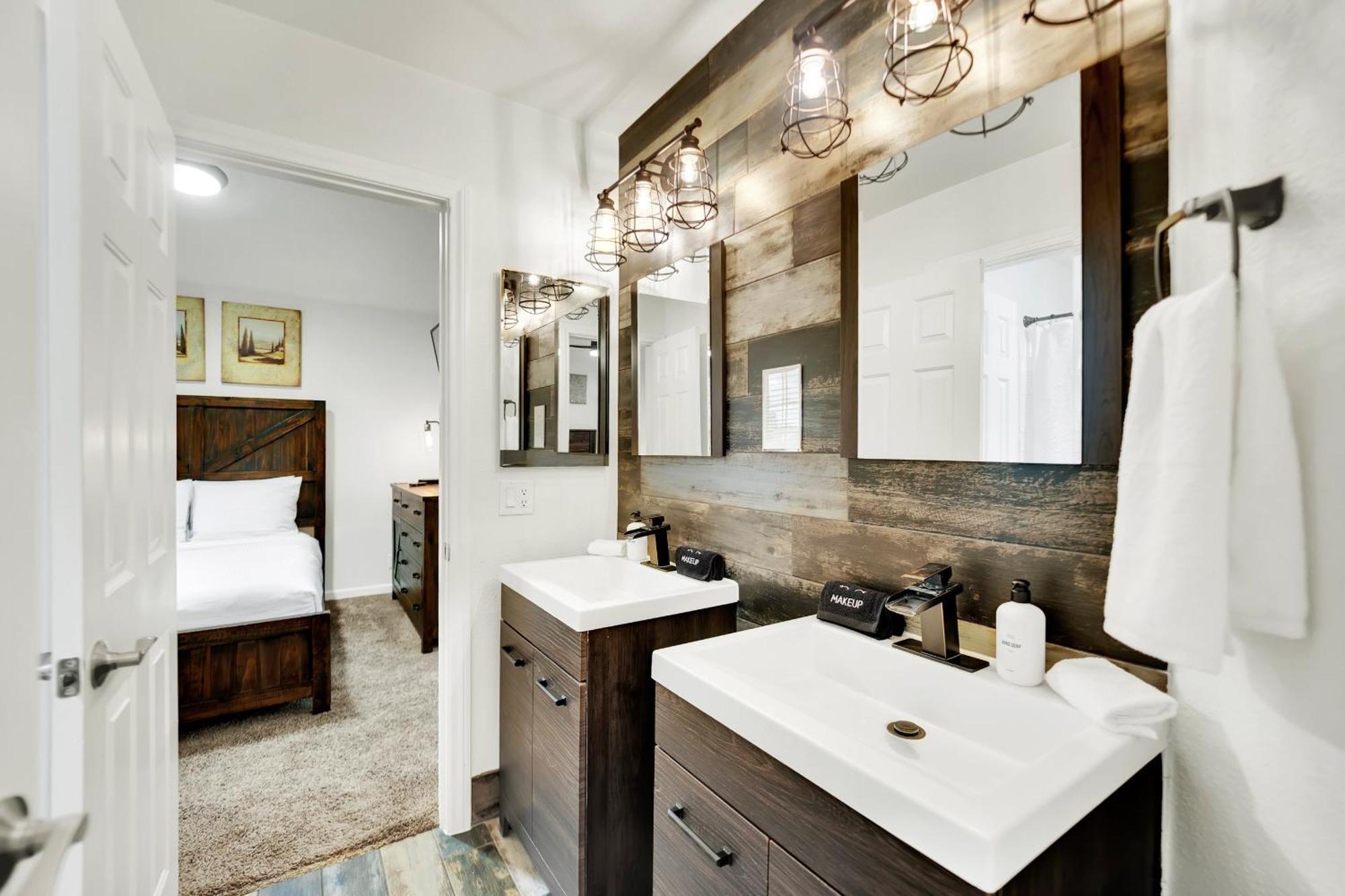 Heritage Haven Holiday home *
