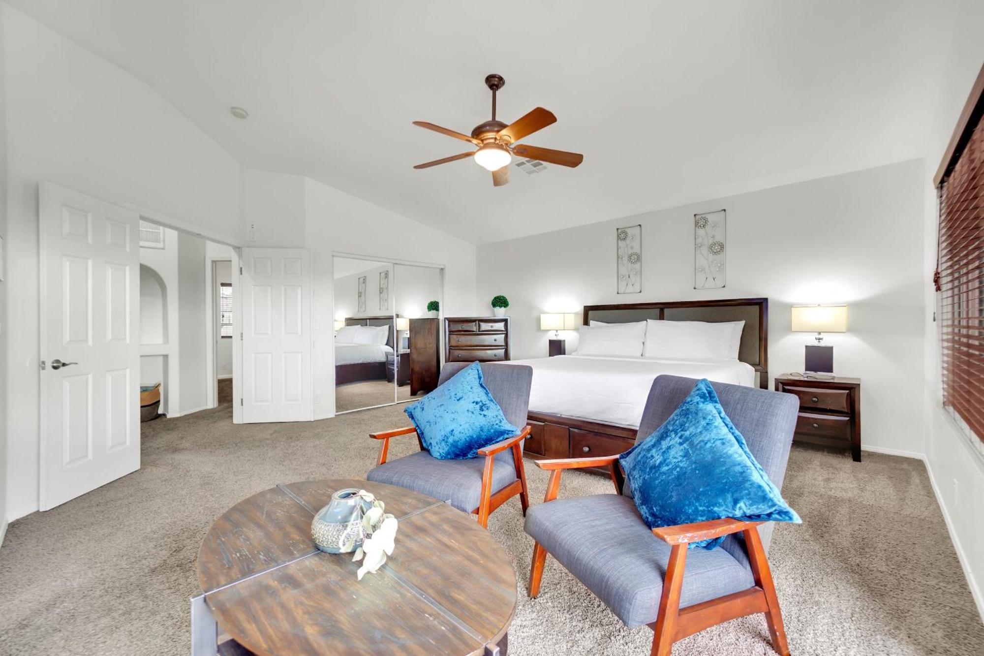 Heritage Haven Holiday home *