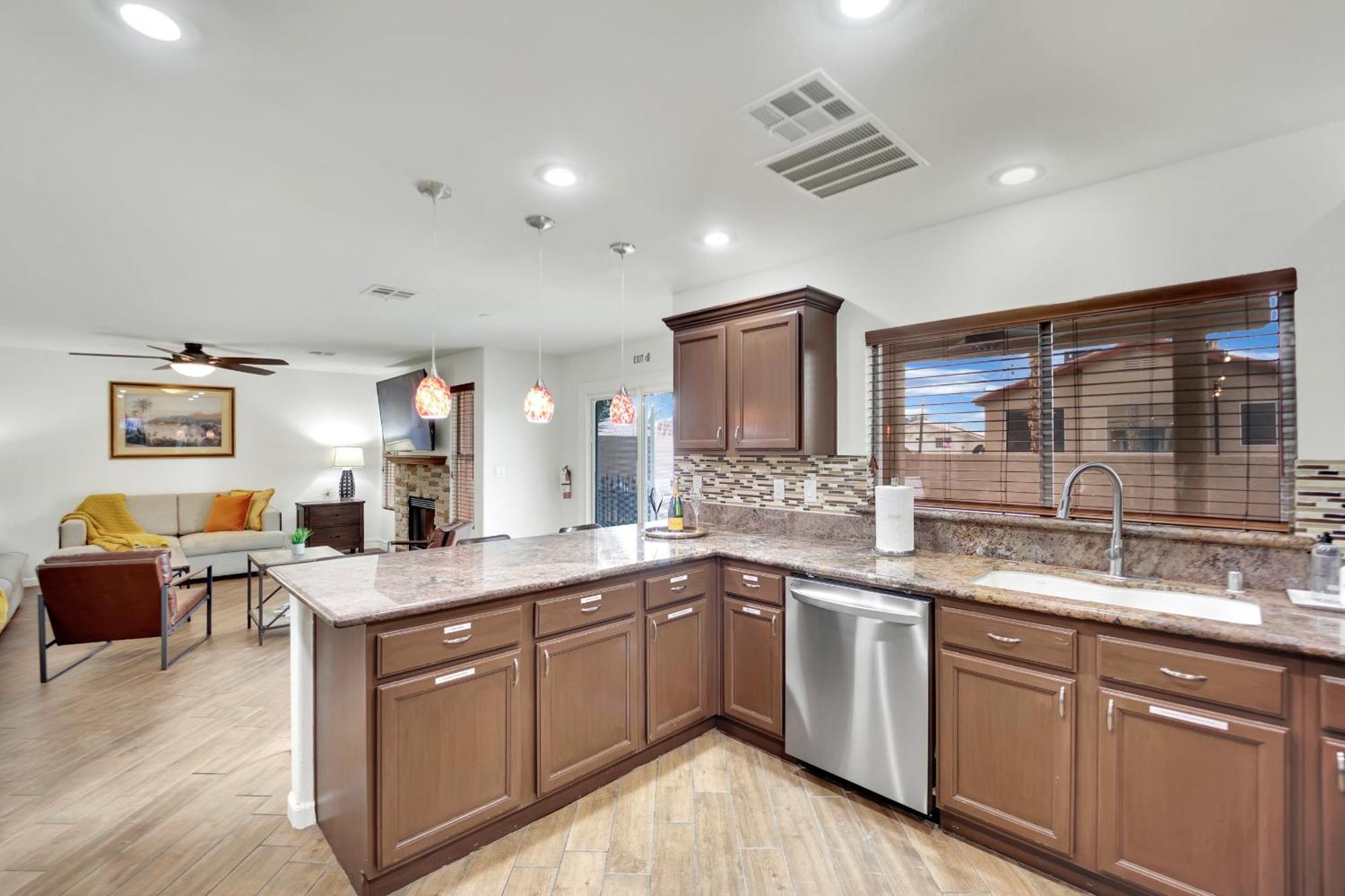 Heritage Haven Holiday home
