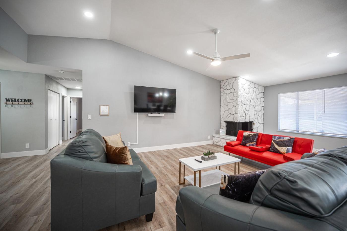 Casa vacanze Luxury Retreat The Vegas Edition Las Vegas