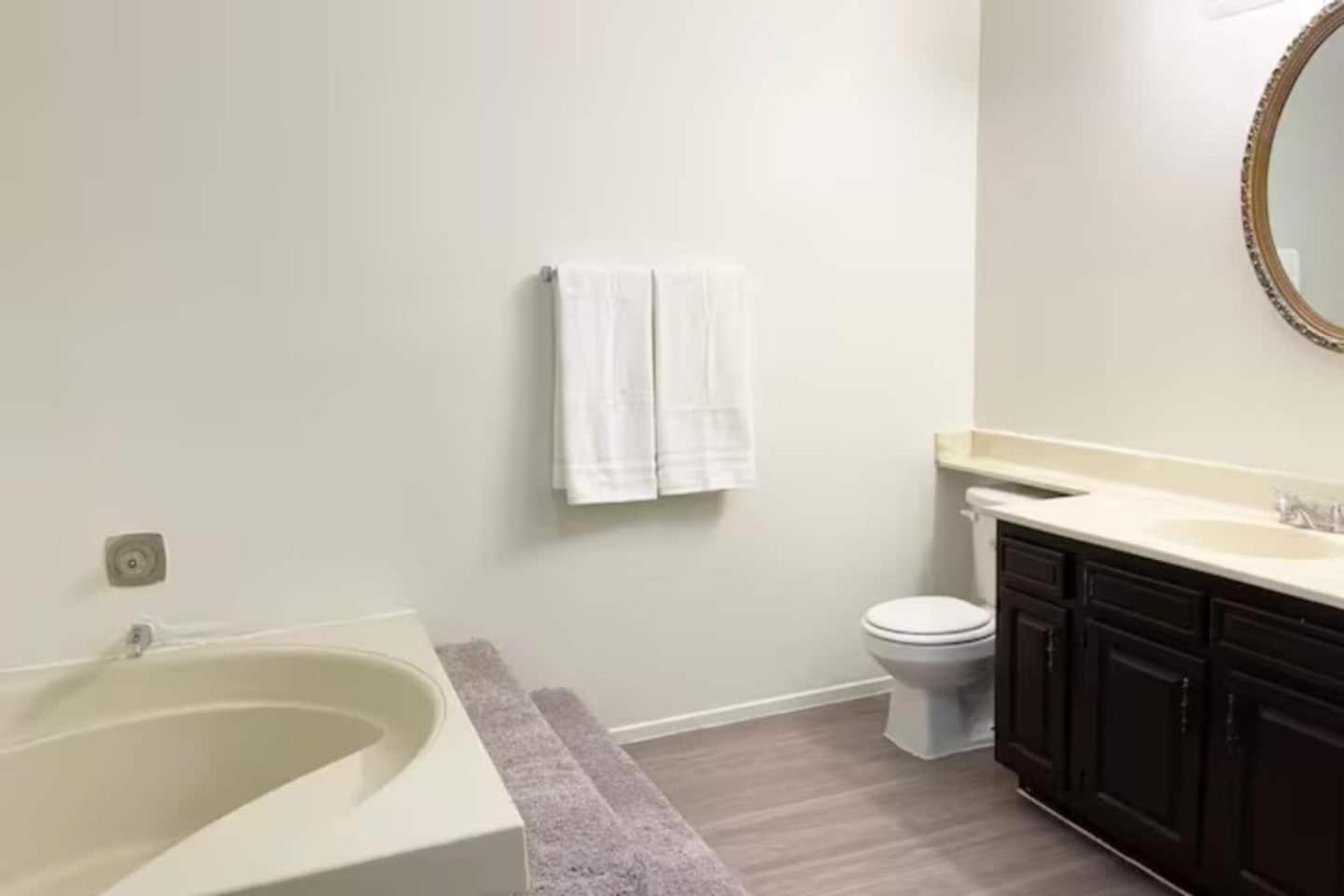 2 Or 3 Bedroom Walk To Mgm Casino And Strip Casa vacanze Las Vegas