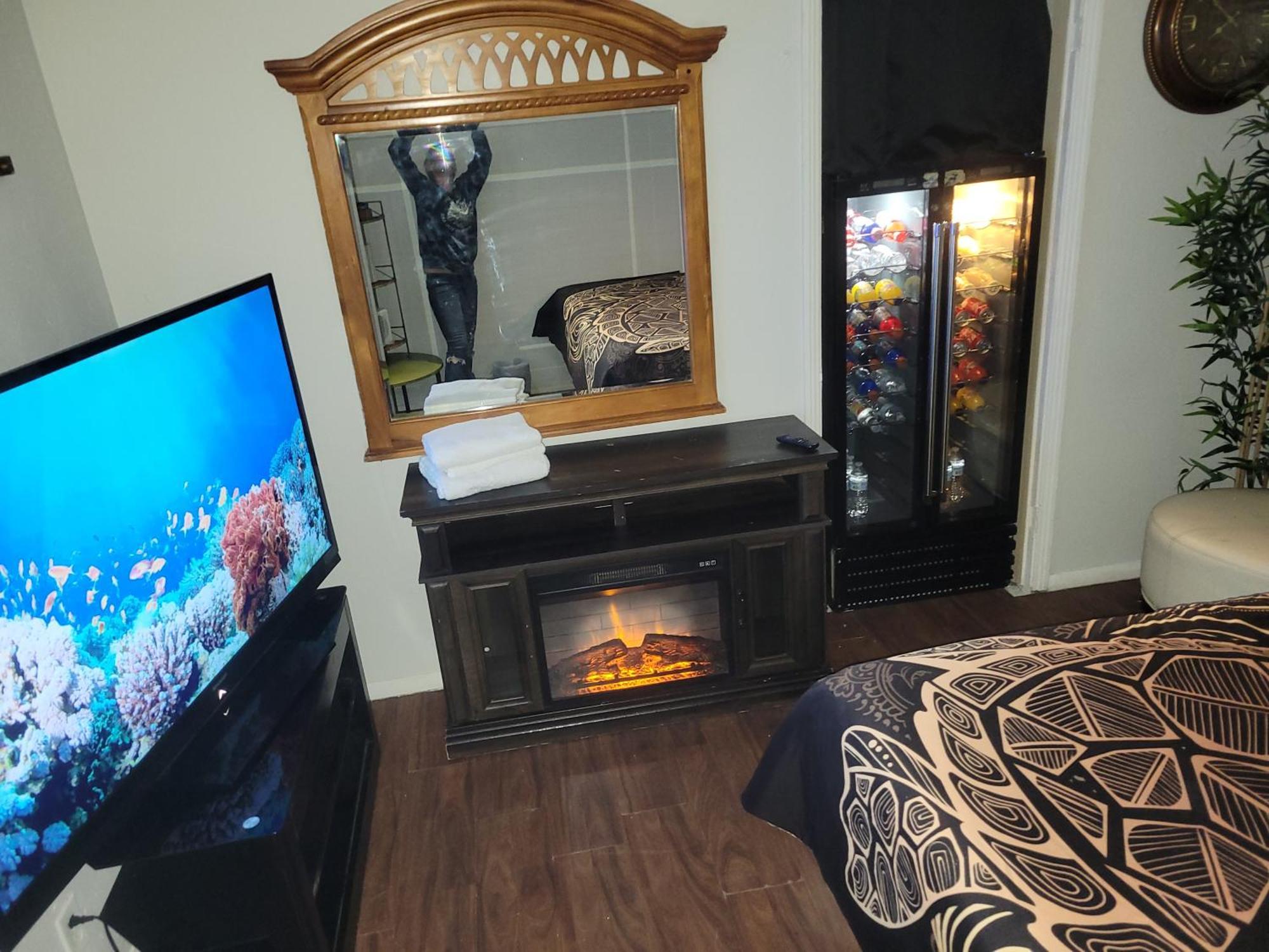 Privatunterkunft Piere's Place Las Vegas