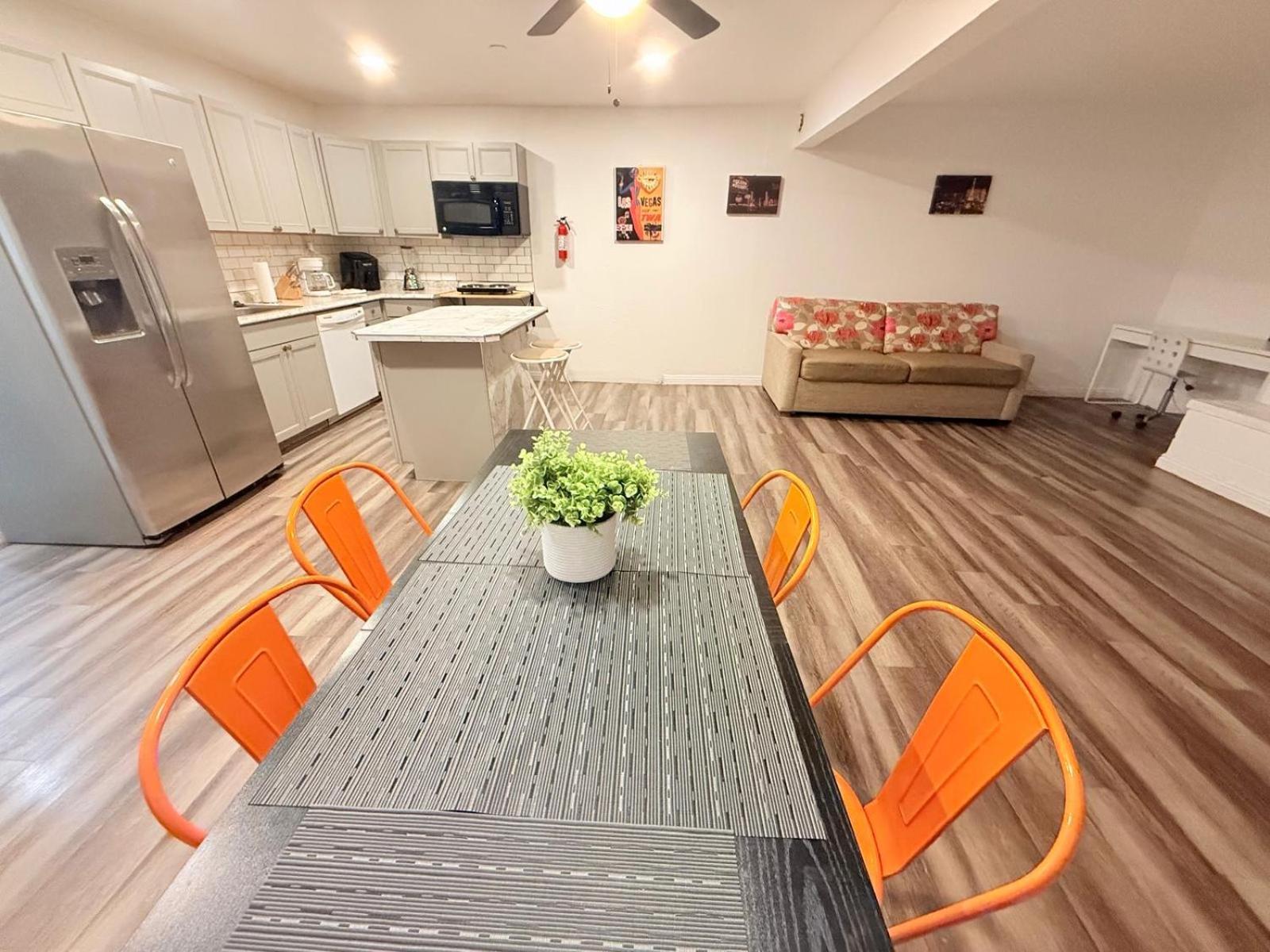 Appartamento Vegas Super House *
