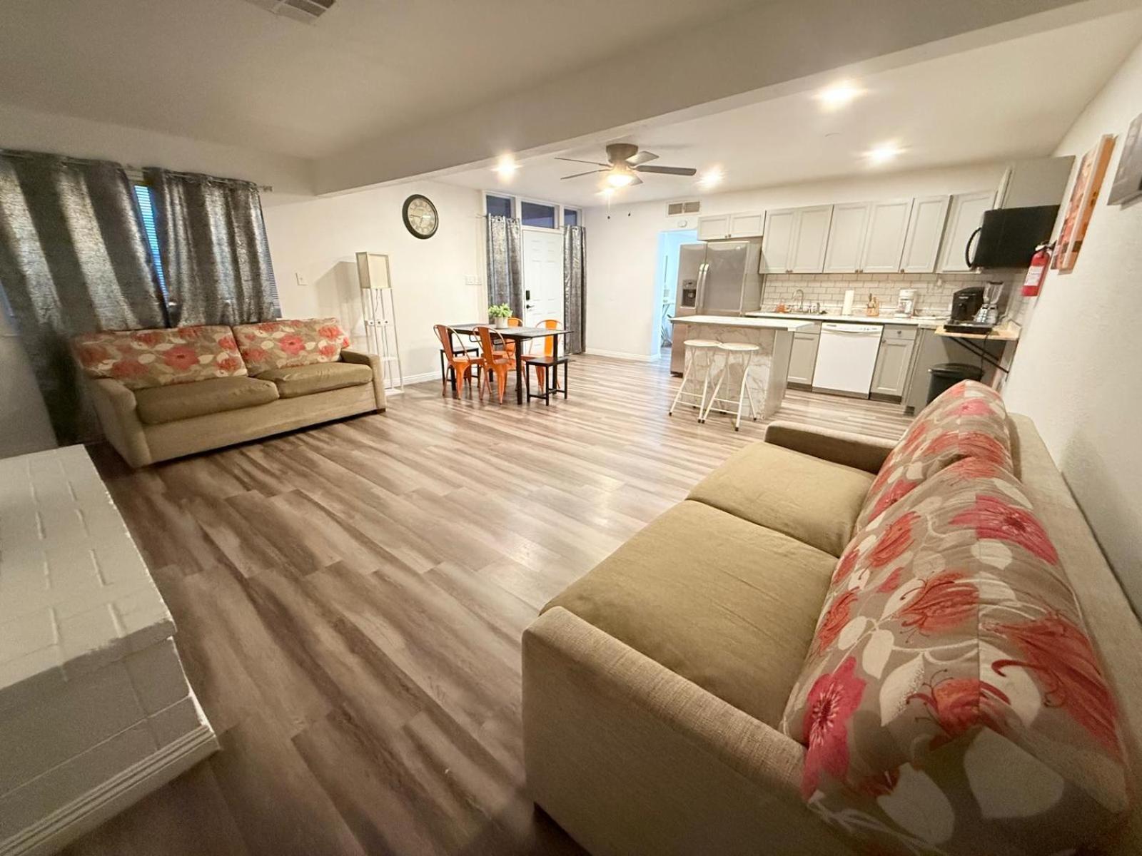Appartamento Vegas Super House