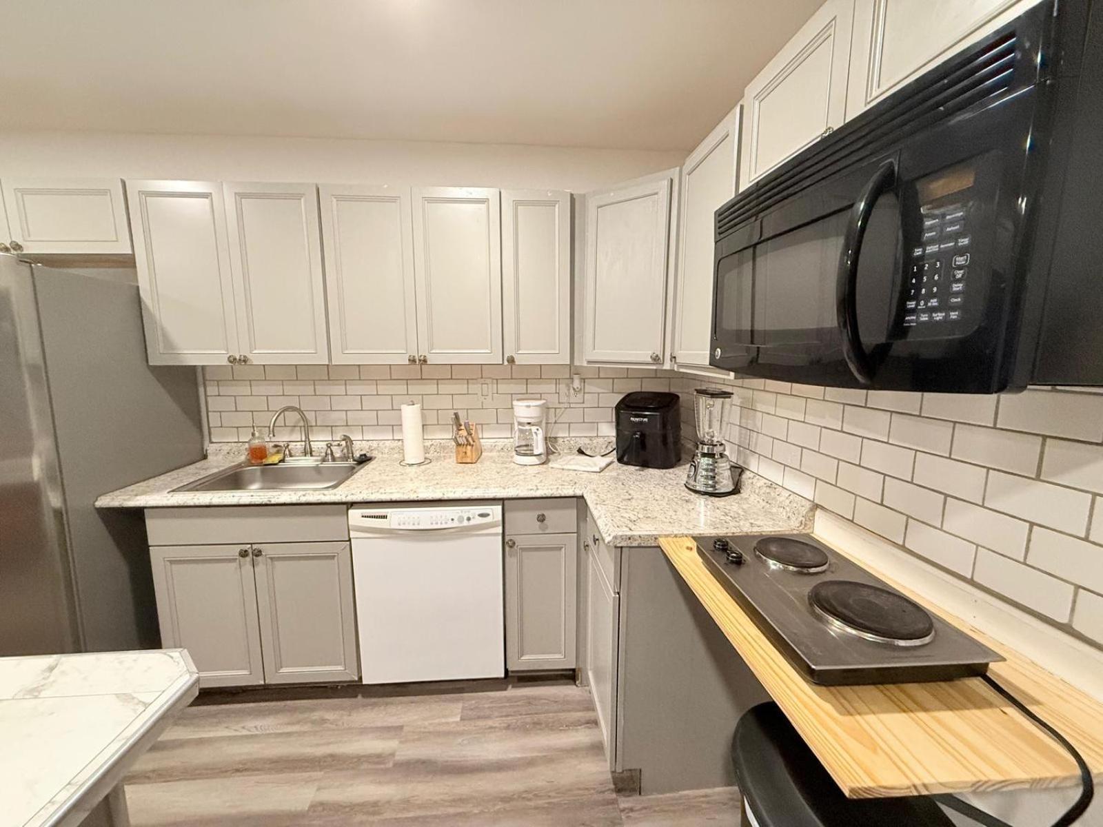 Vegas Super House Appartamento Las Vegas