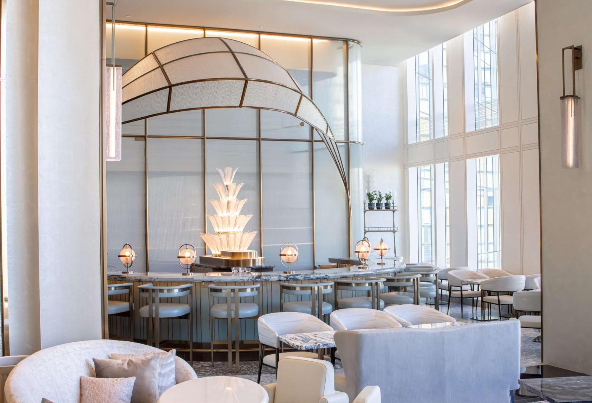 Waldorf Astoria Resort Las Vegas