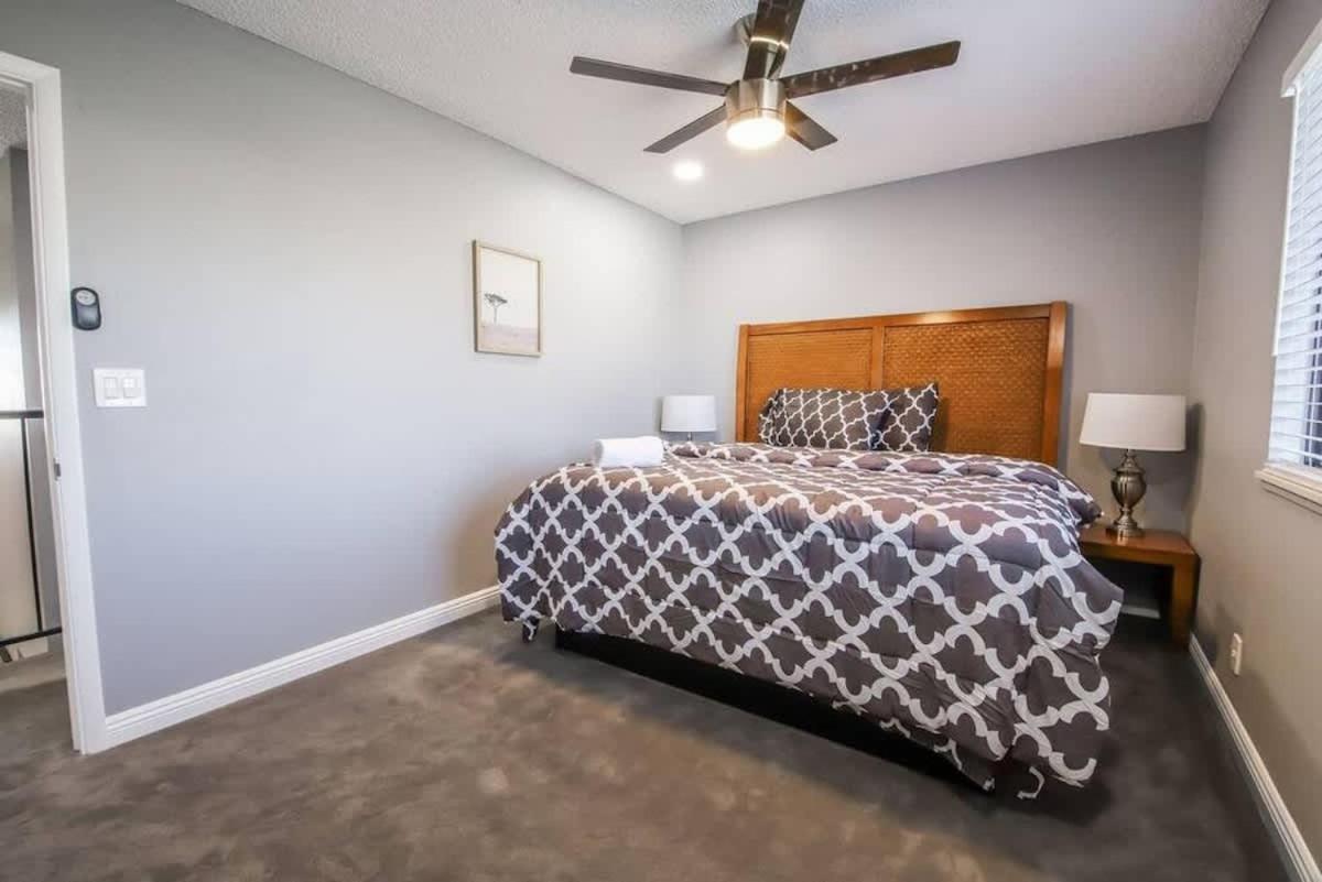 Exclusive Steps From The Vegas Strip *