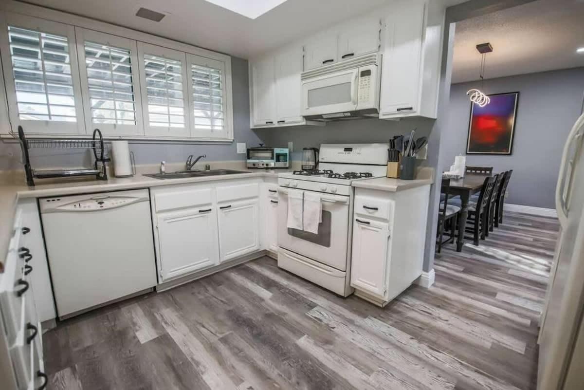 Exclusive Steps From The Vegas Strip Hébergement de vacances