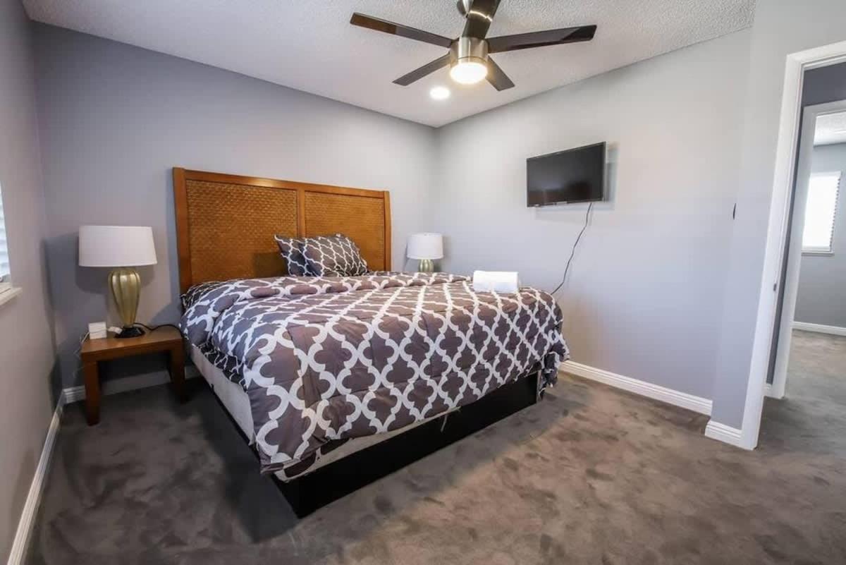 Exclusive Steps From The Vegas Strip Hébergement de vacances