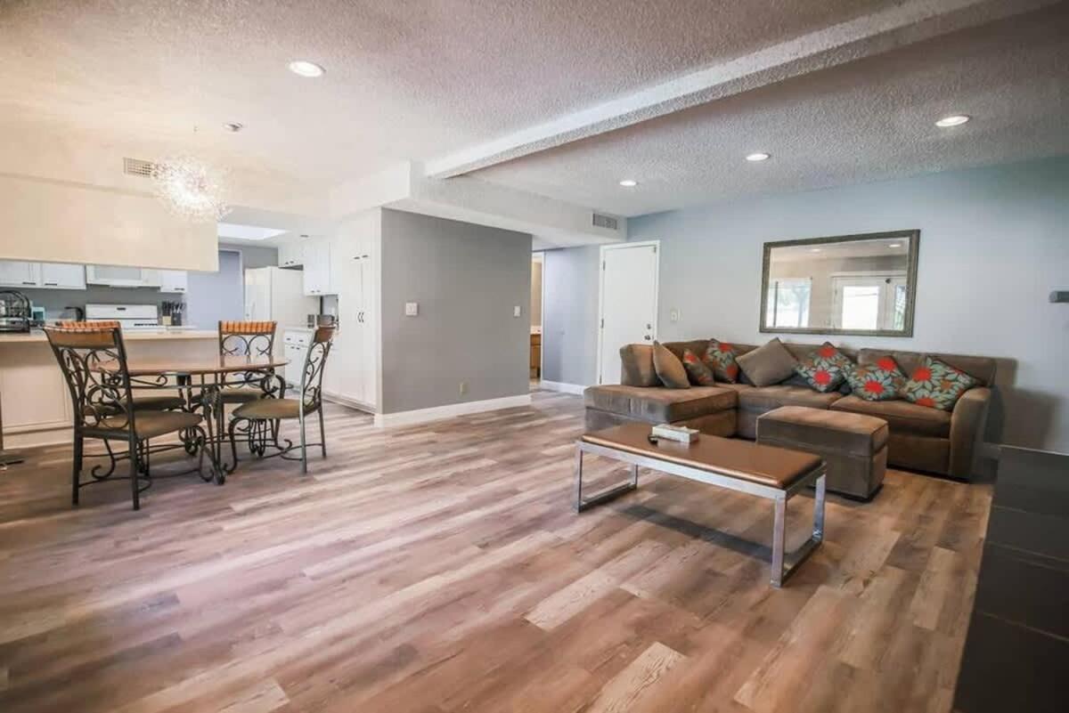 Exclusive Steps From The Vegas Strip Hébergement de vacances