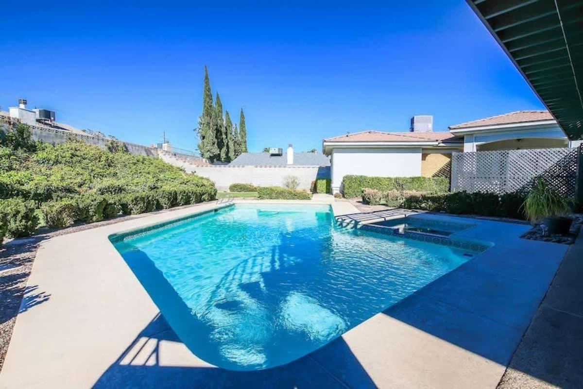 Exclusive Steps From The Vegas Strip Hébergement de vacances *